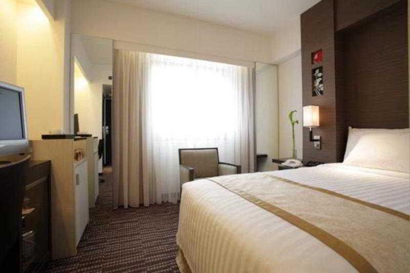 Hotel Courtyard By Marriott Ginza 4*