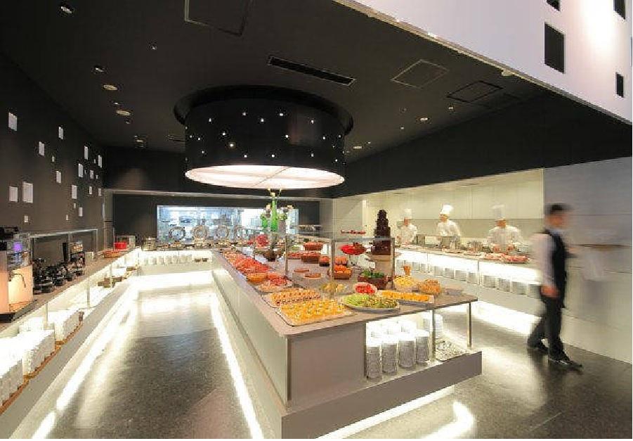 Courtyard By Marriott Ginza 4* Tokyo
