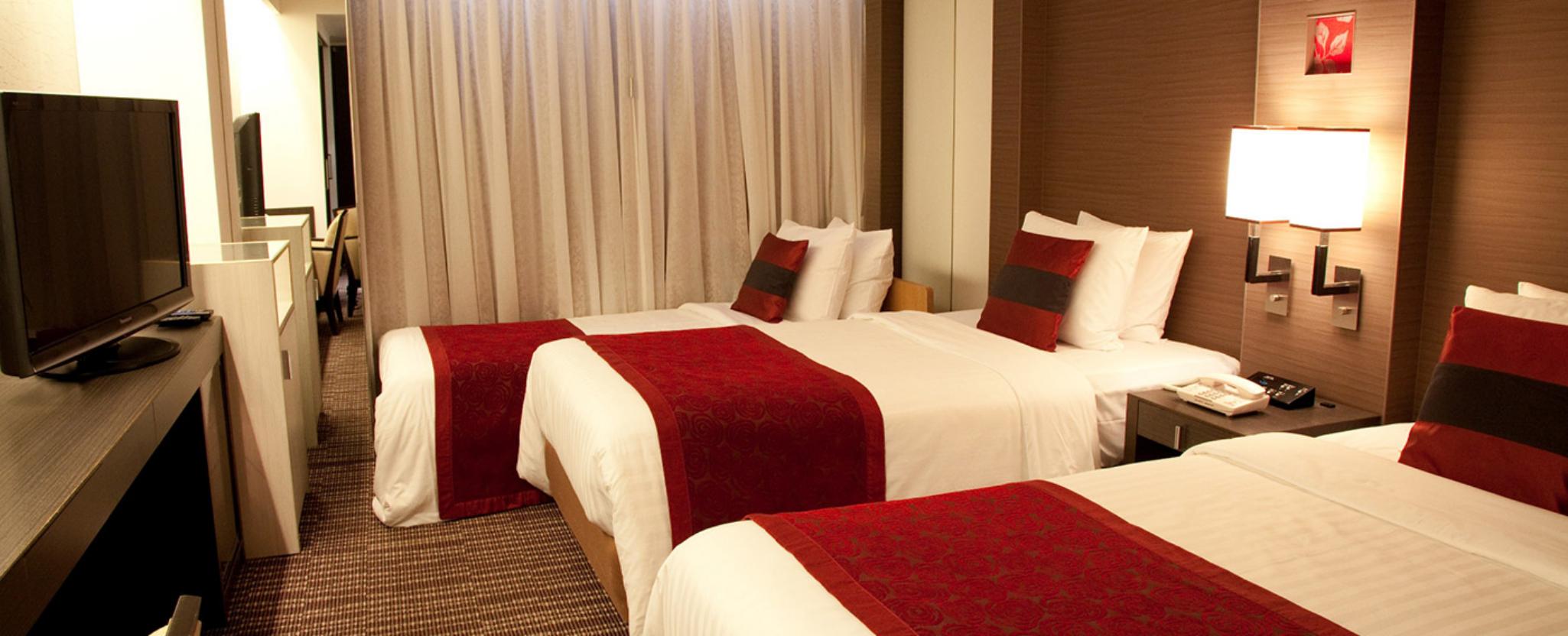 Courtyard By Marriott Ginza 4*