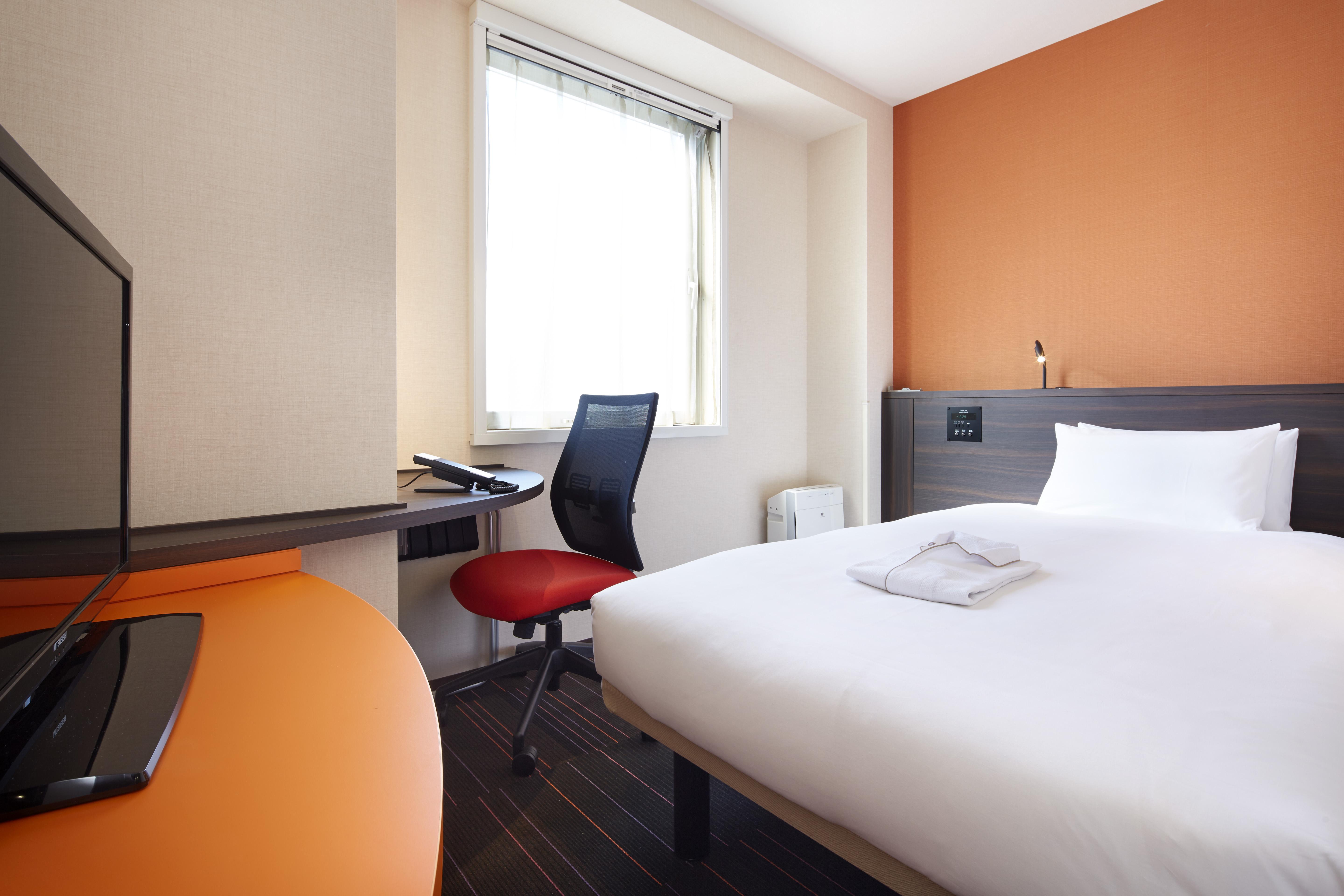 The B Akasaka-mitsuke Hotel Tokyo