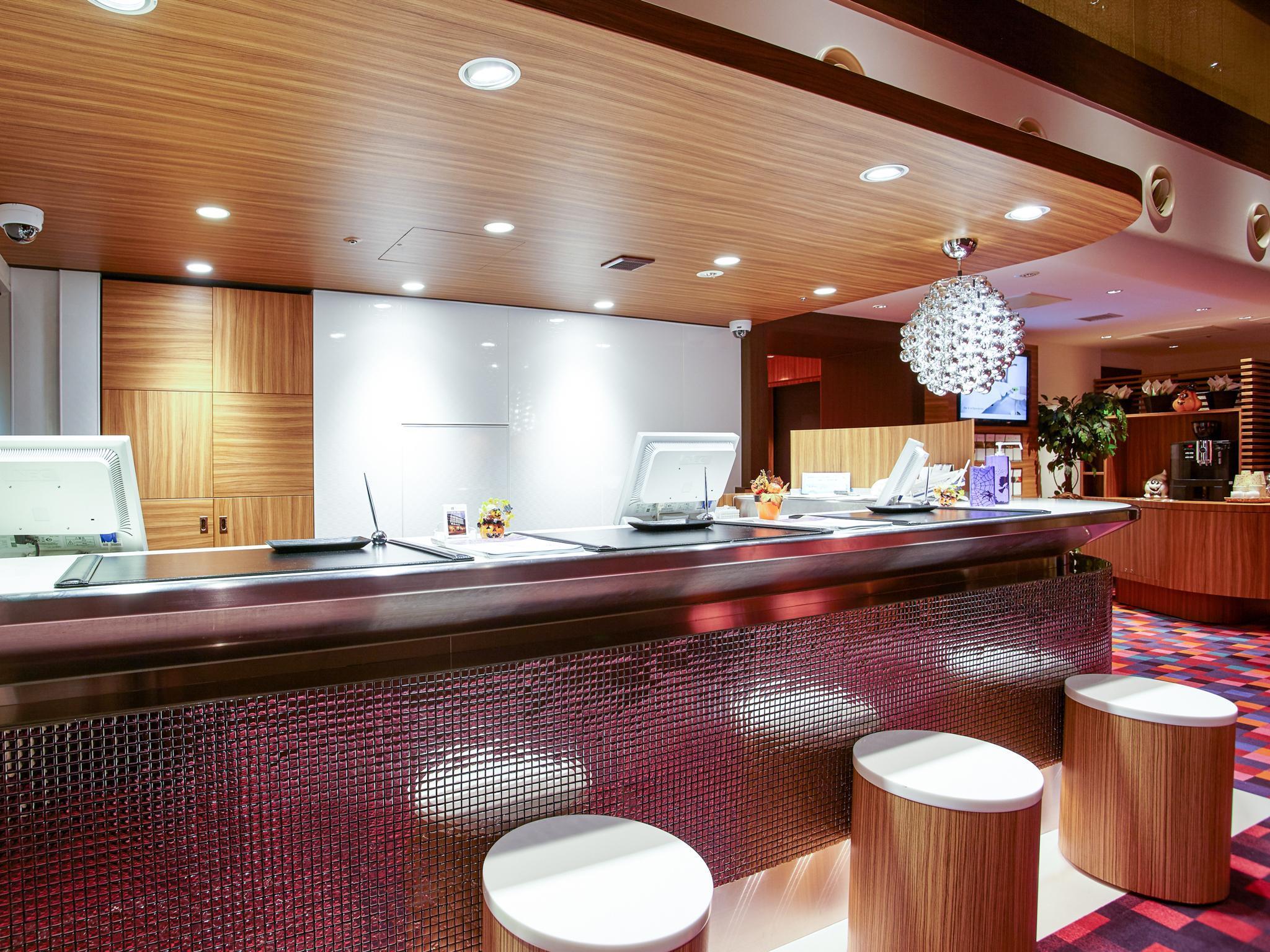 Hotel The B Akasaka 3*