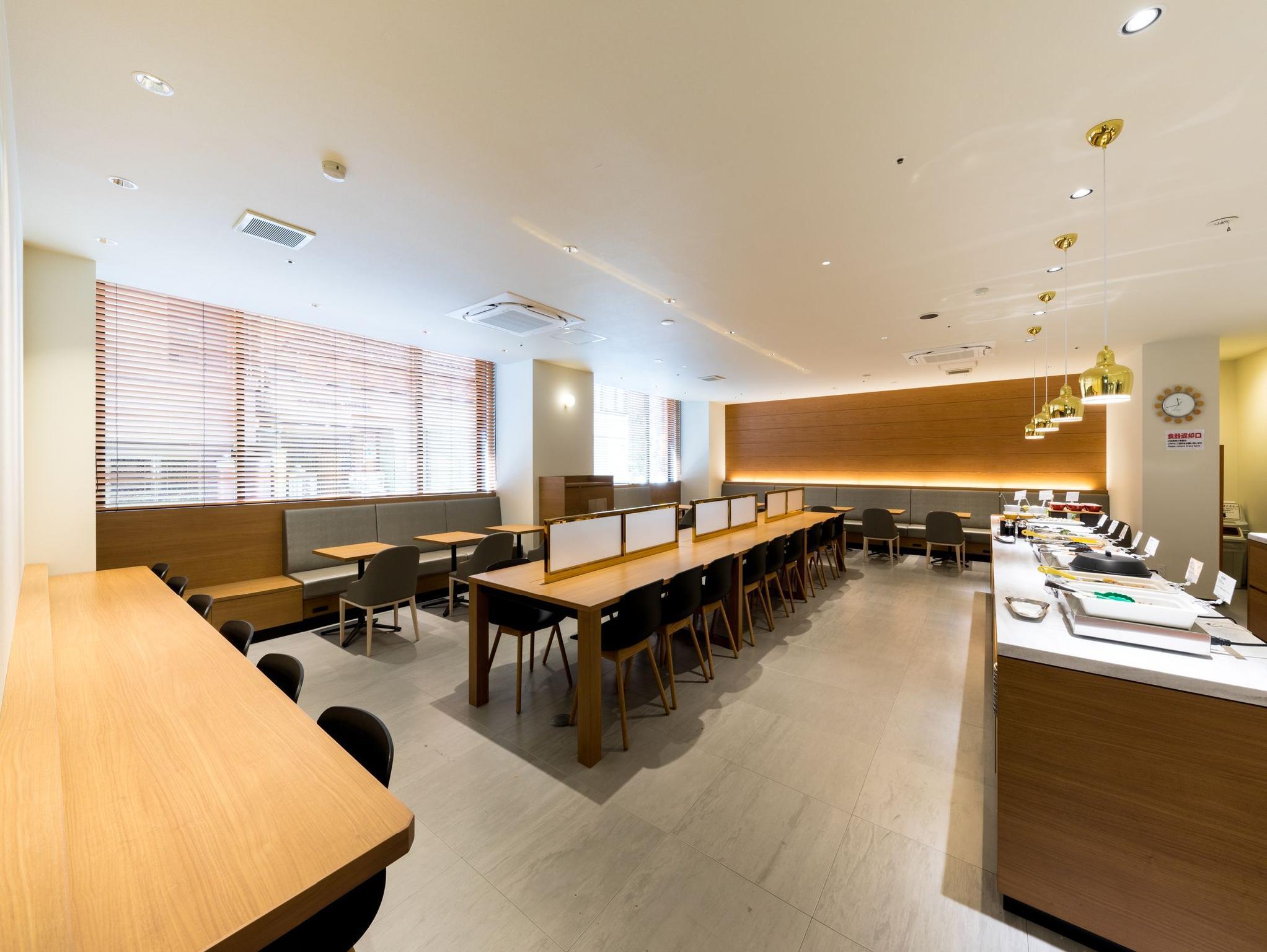 Nishitetsu Nihonbashi 3* Tokyo