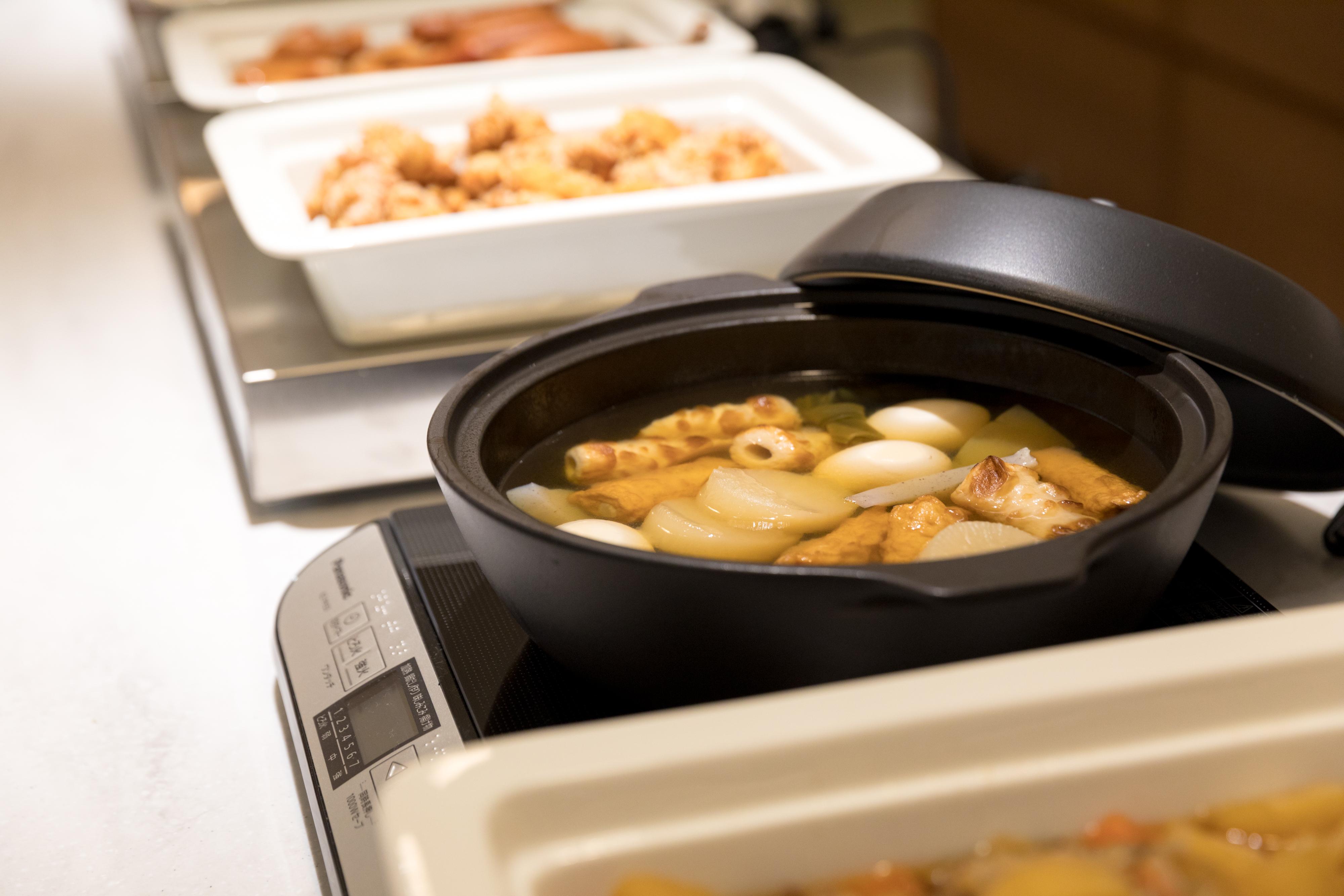 Nishitetsu Nihonbashi Hotel 3*