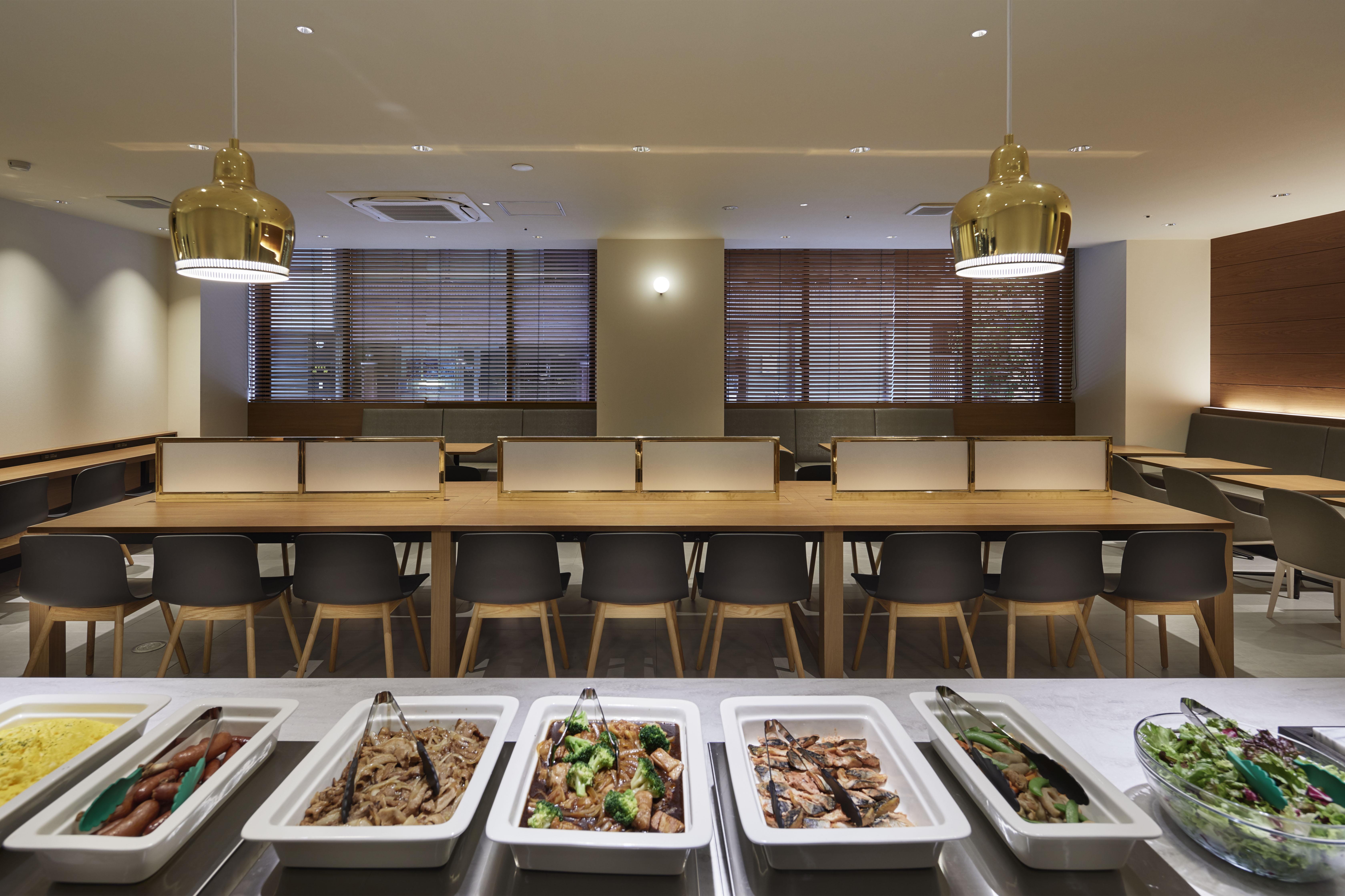 Hotel Nishitetsu Nihonbashi