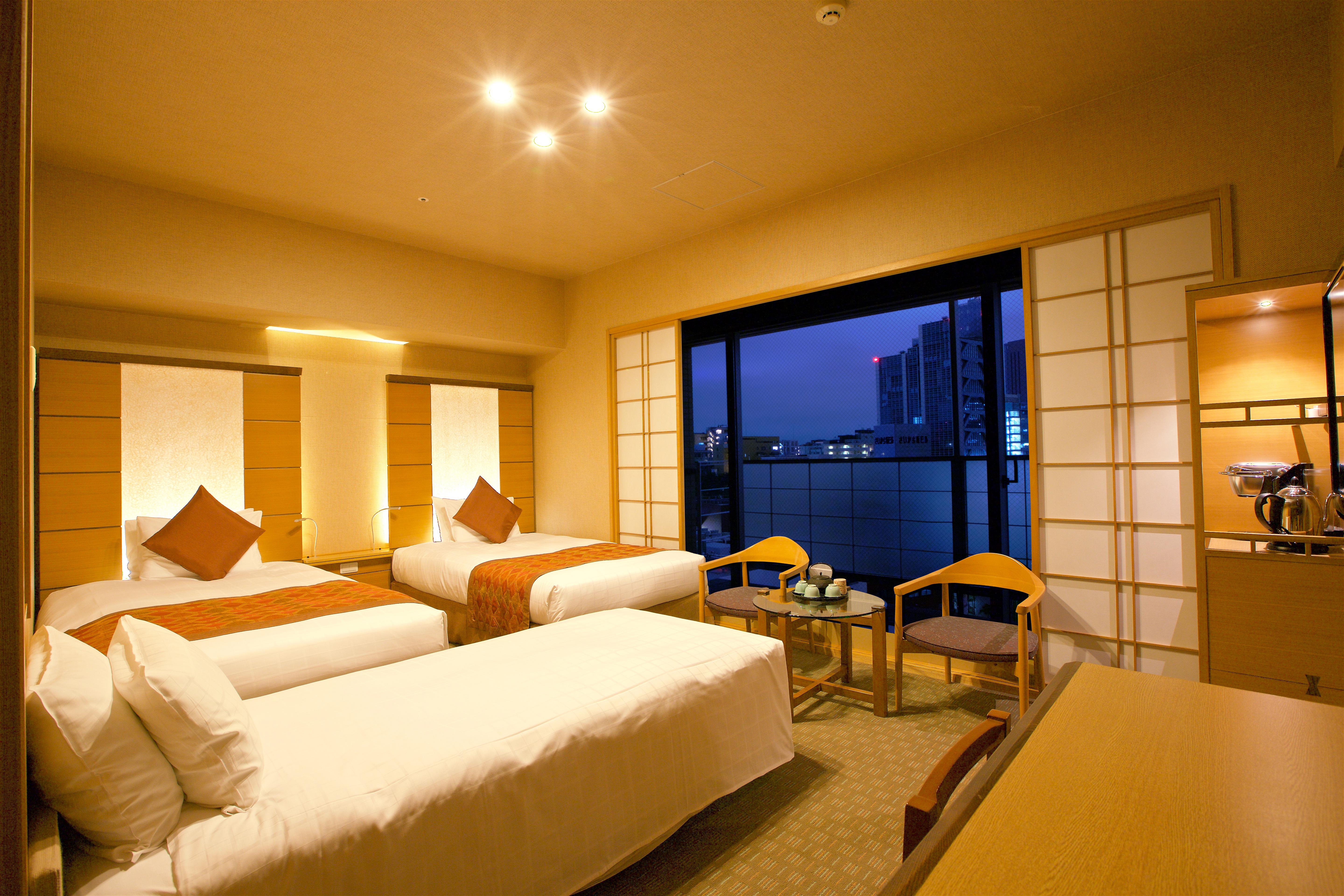 Niwa 4* Tokyo