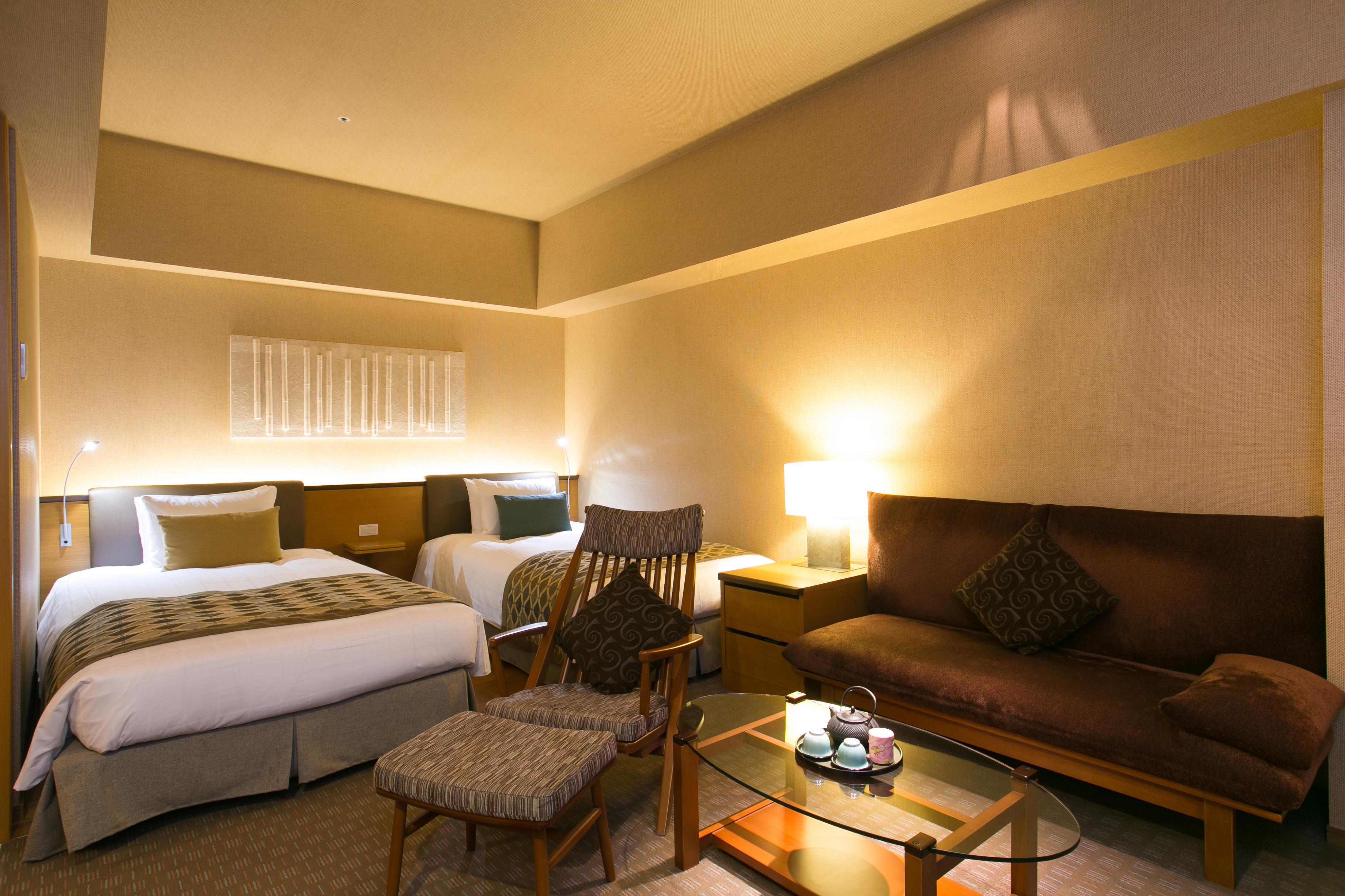 Hotel Niwa