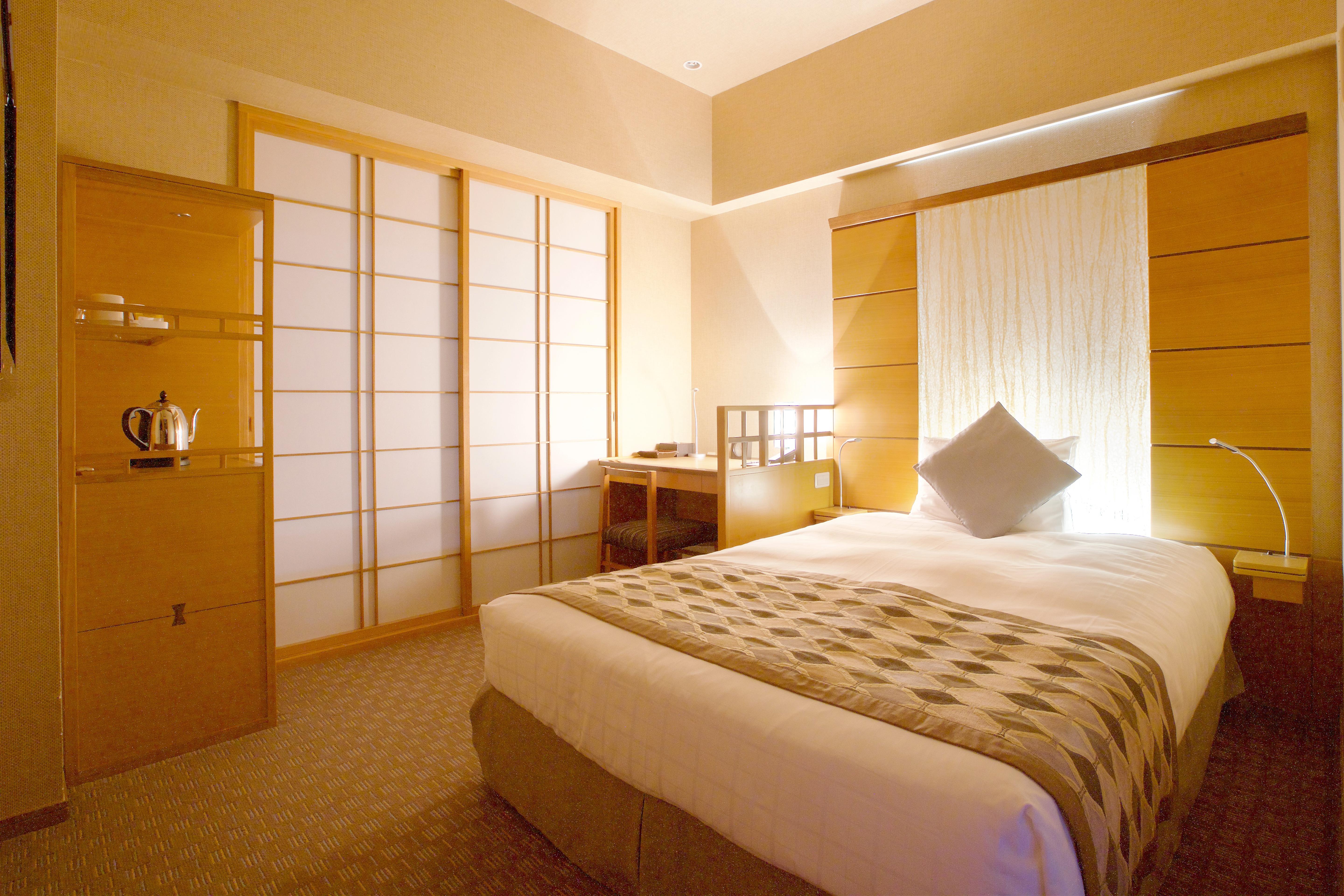 Niwa Hotel 4*
