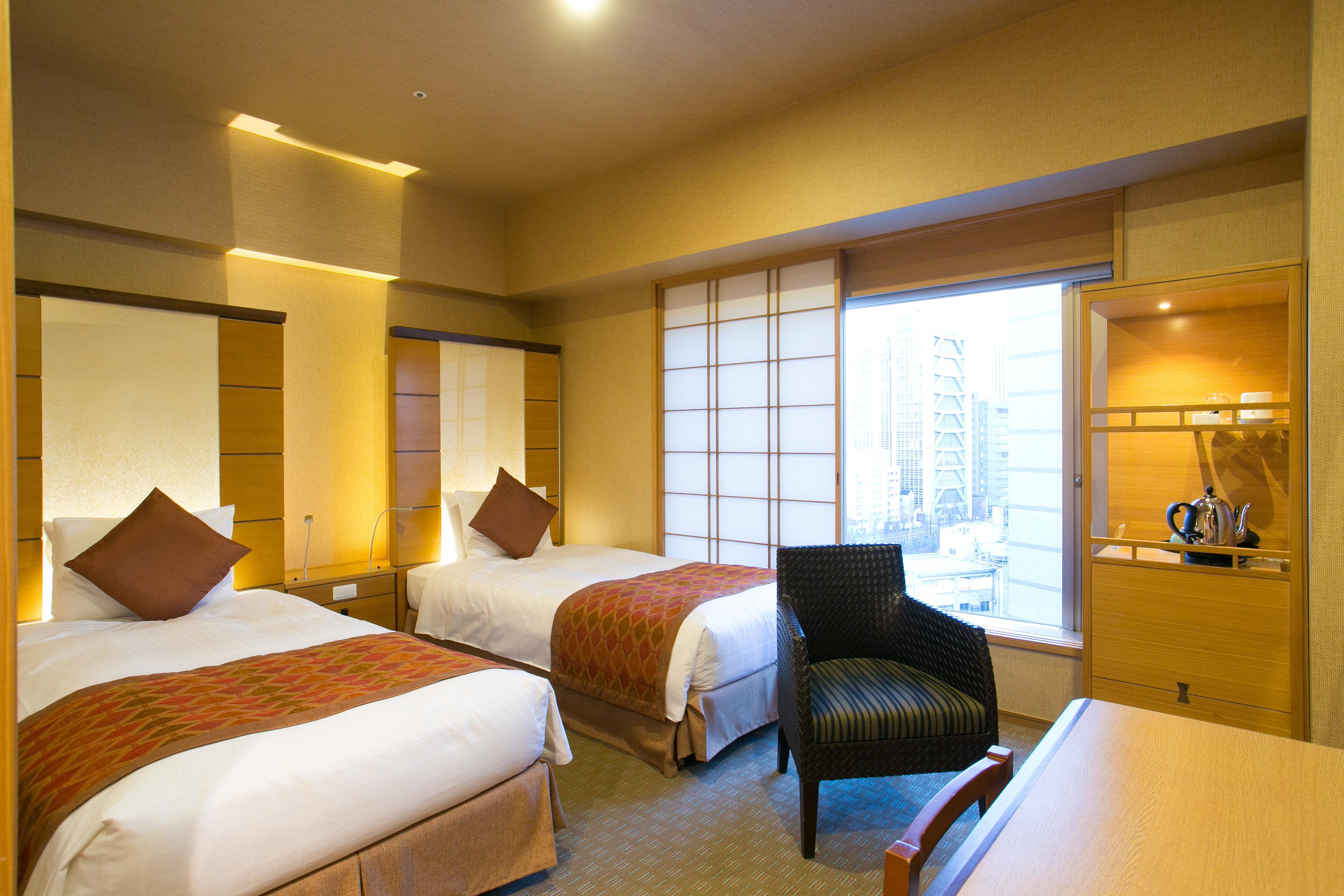Niwa Hotel
