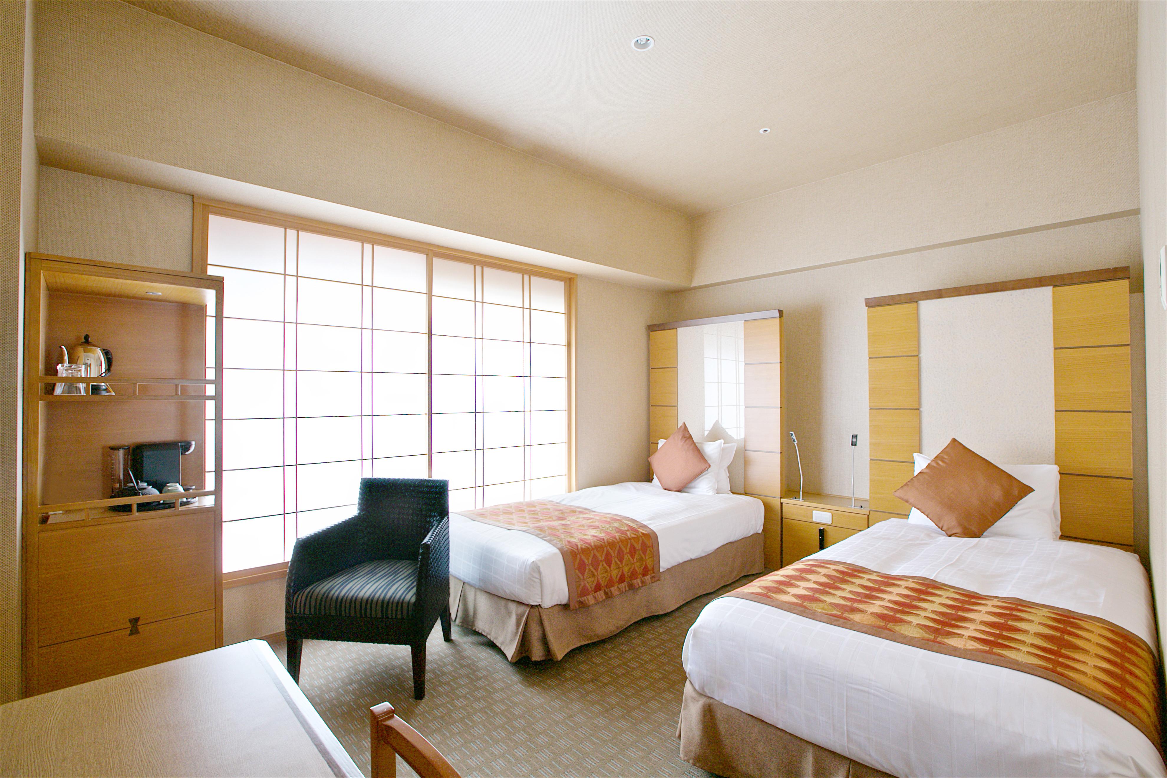 Hotel Niwa