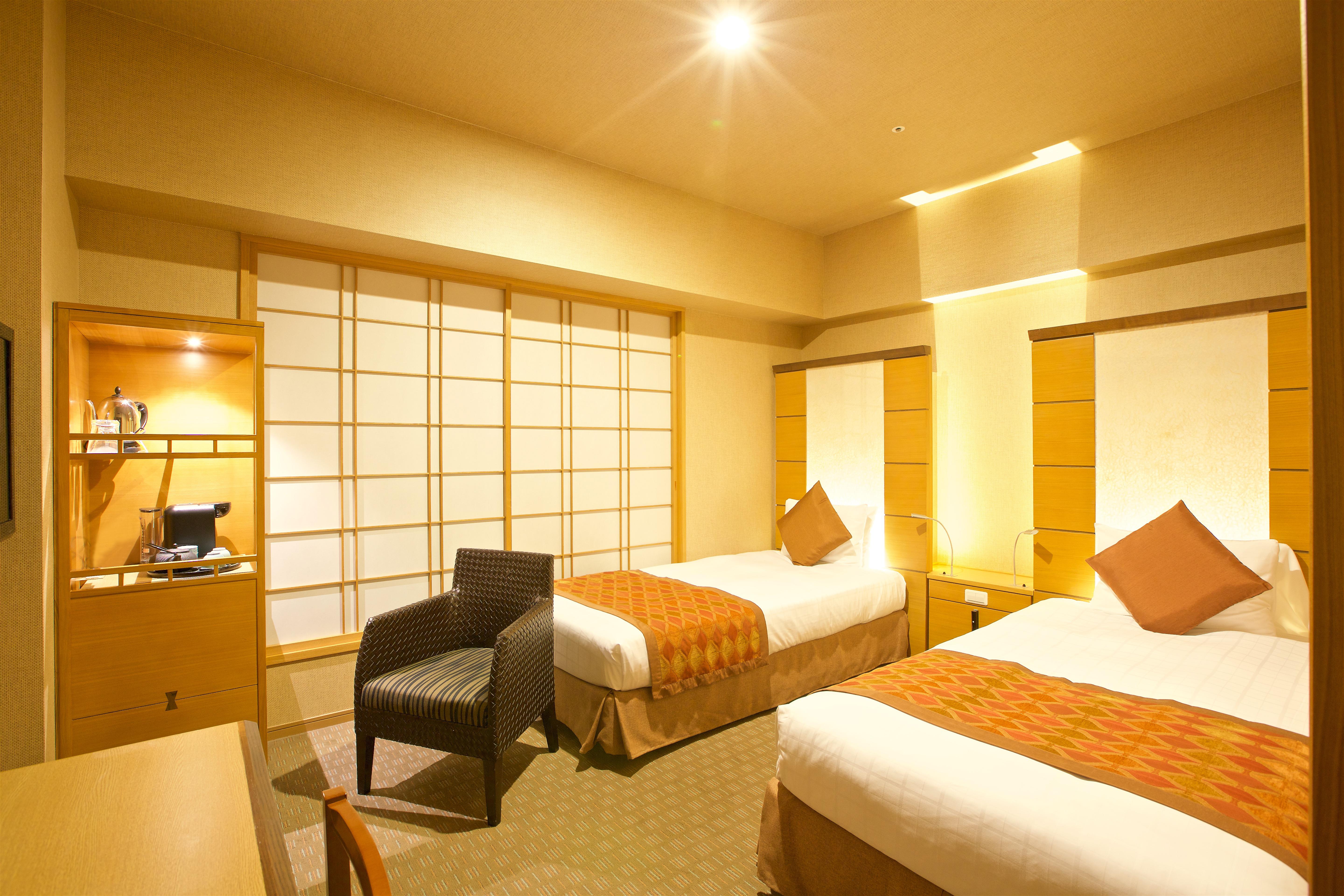 Niwa Hotel Tokyo