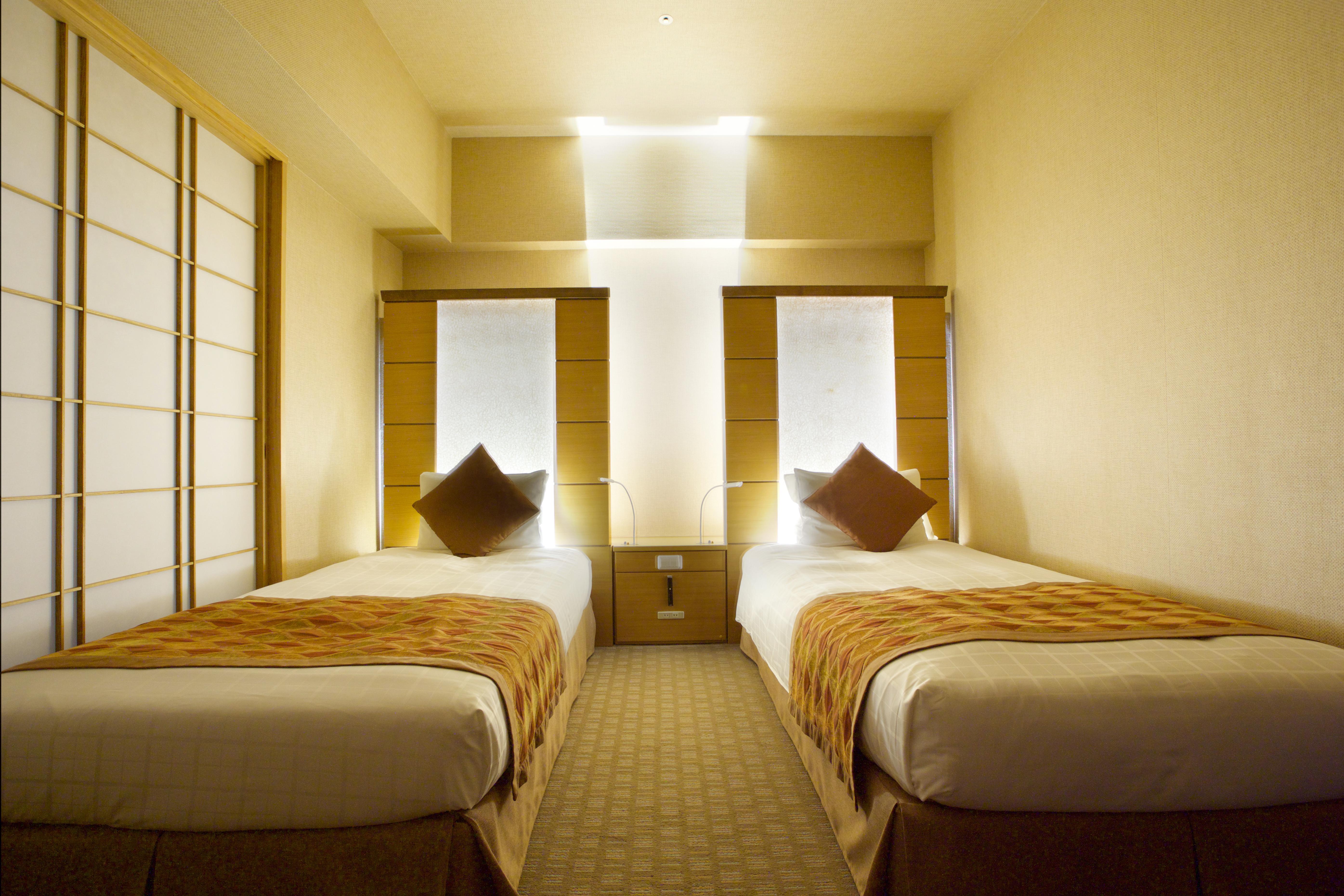 Hotel Niwa 4*