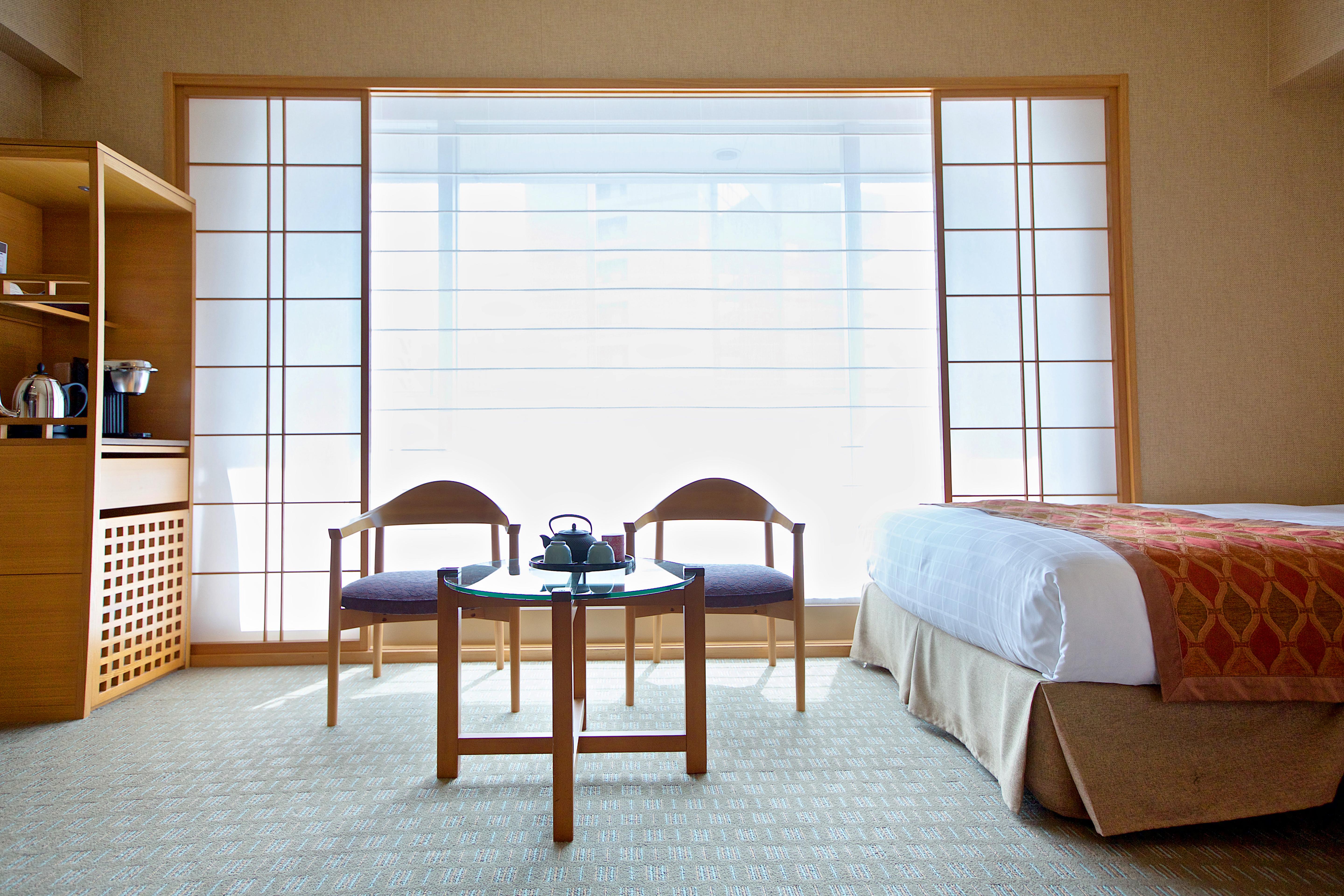 Niwa Hotel