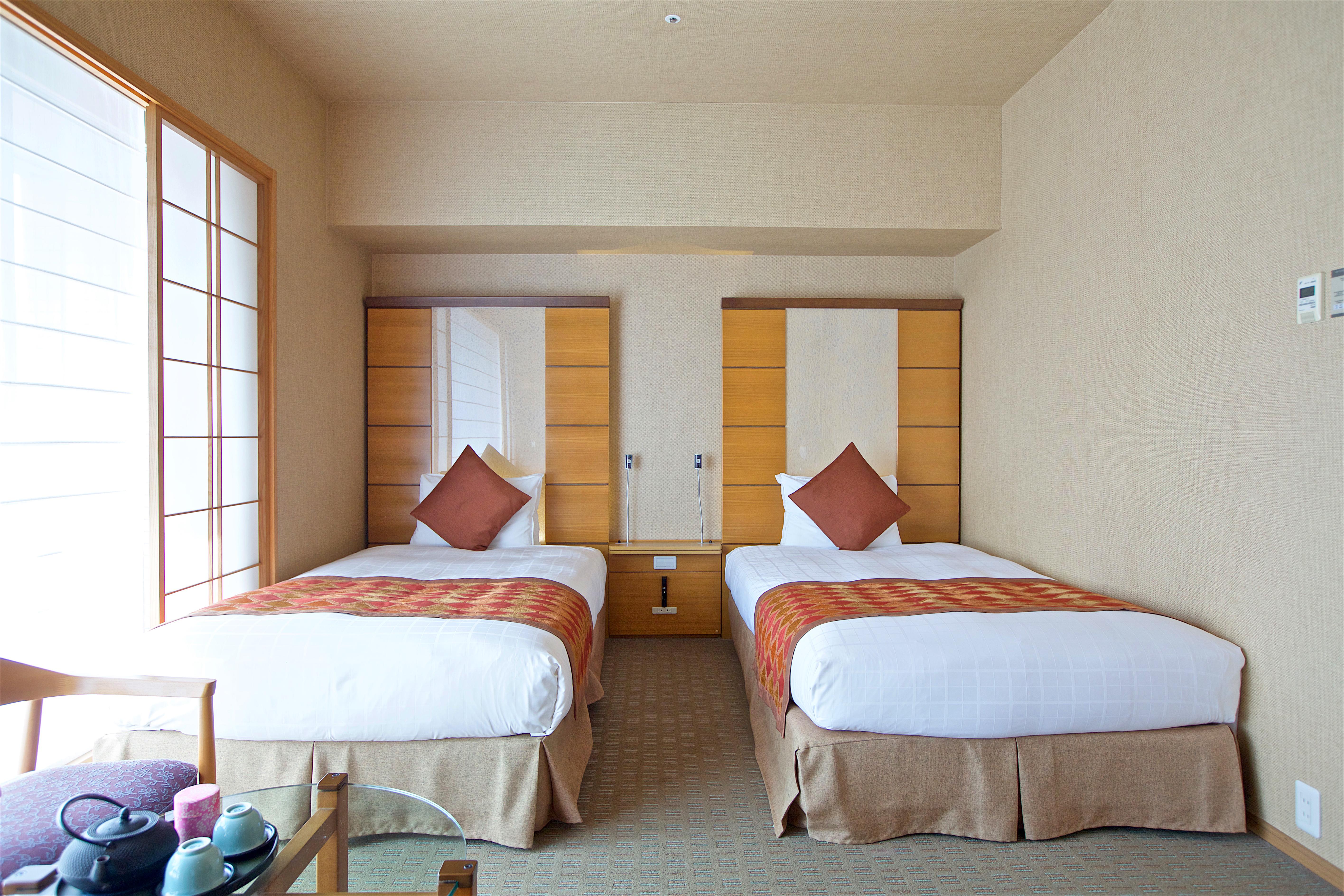 Hotel Niwa