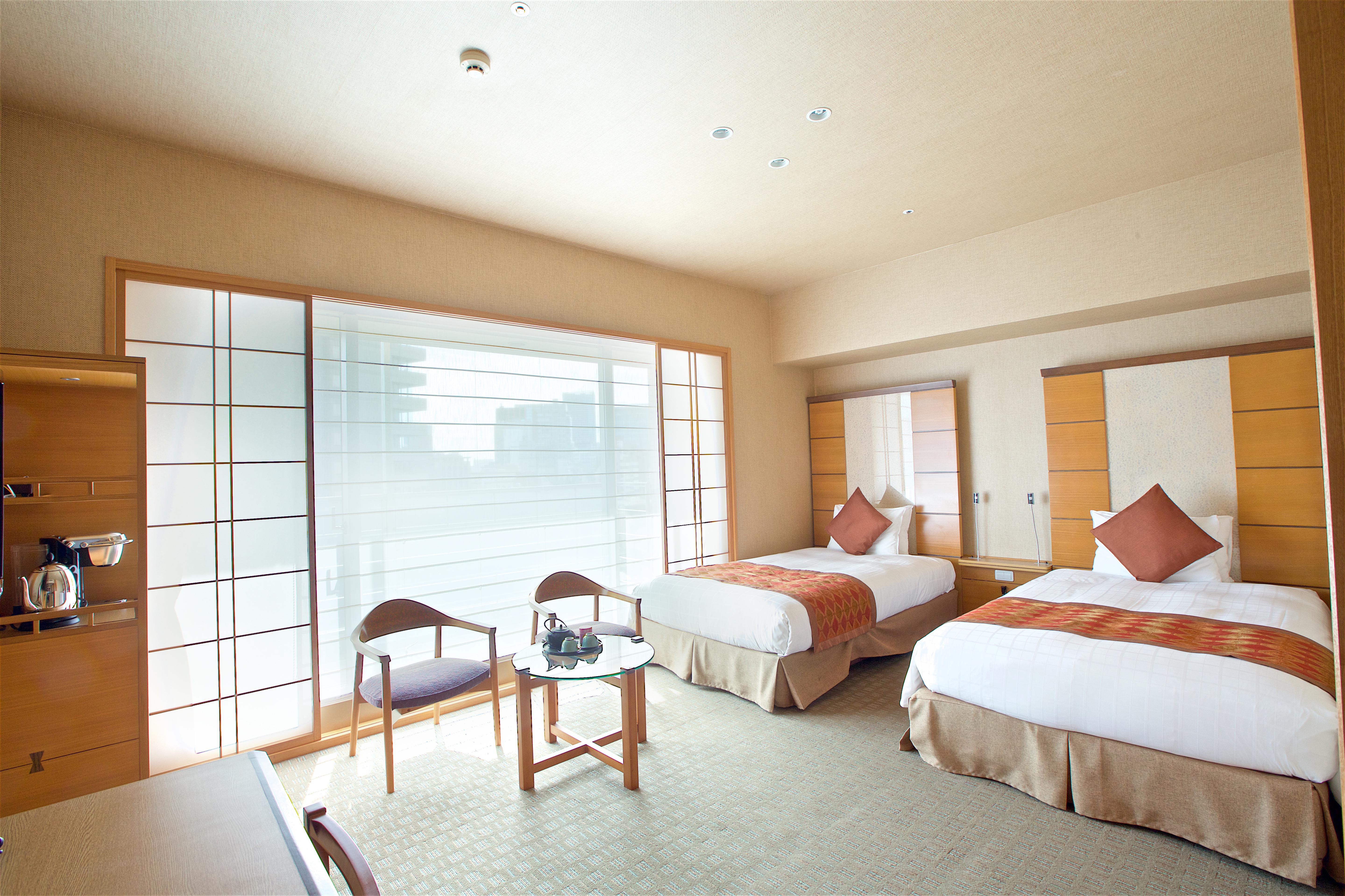 Niwa Hotel Tokyo