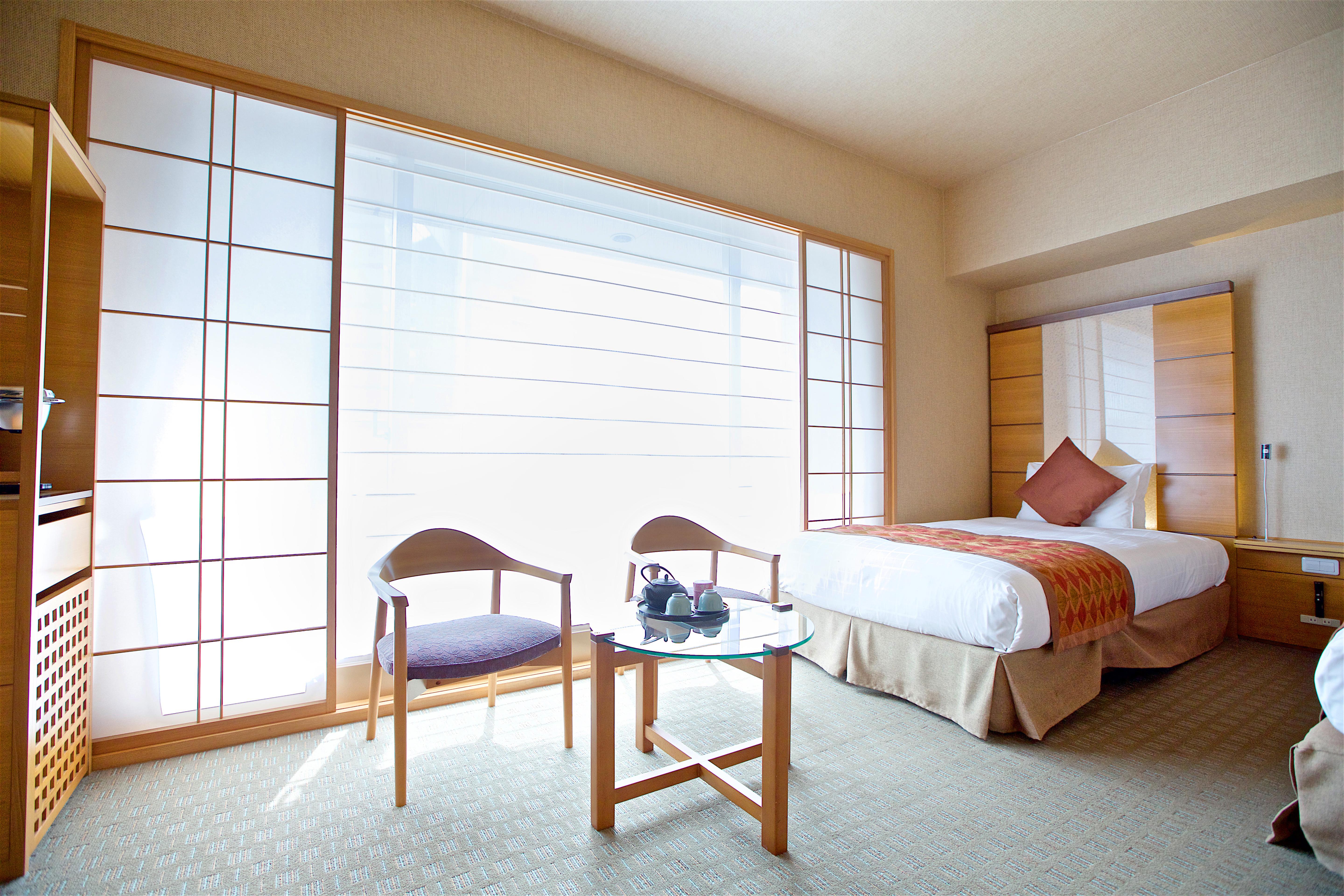 Niwa Hotel Tokyo