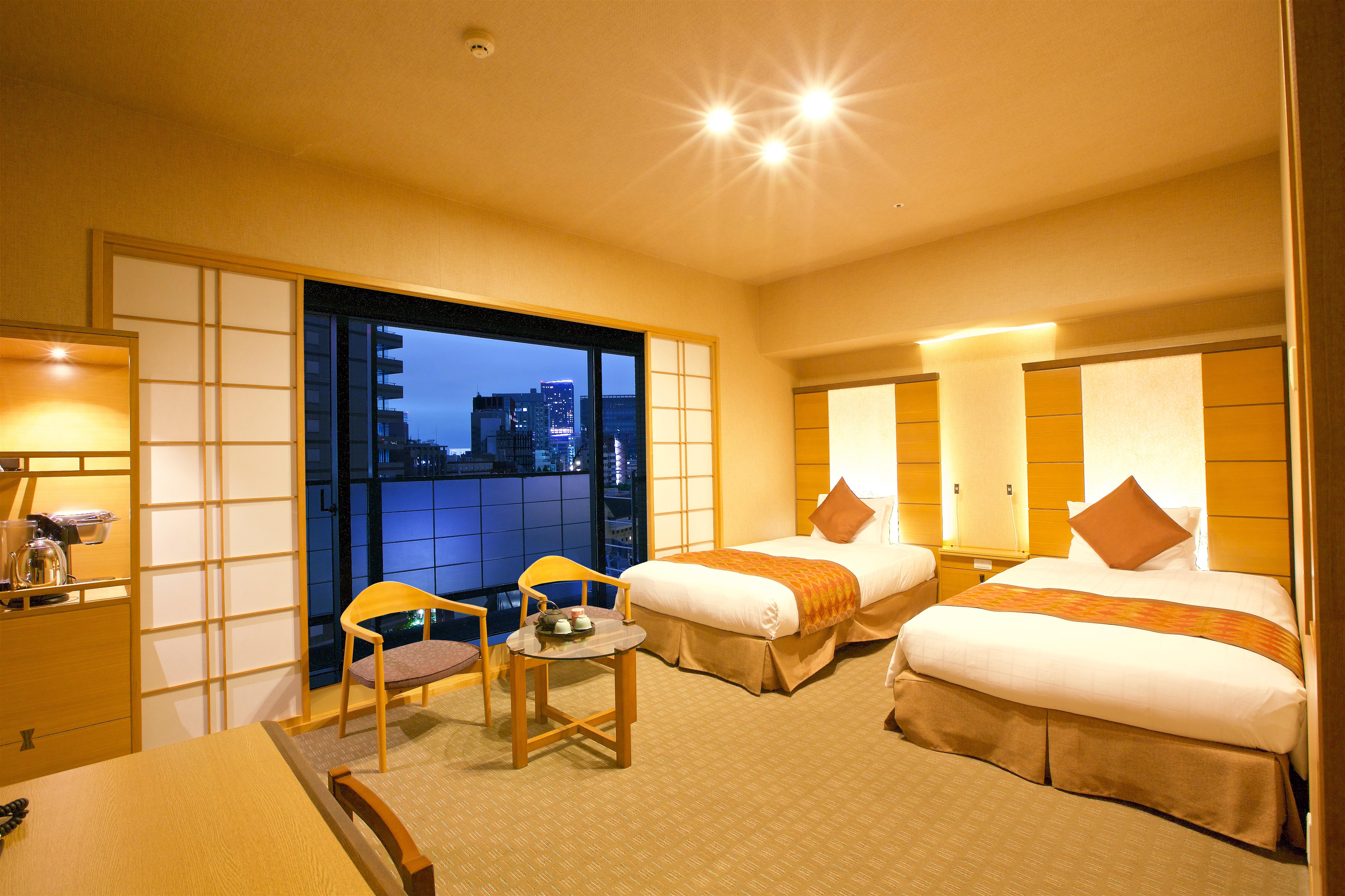 Hotel Niwa 4*
