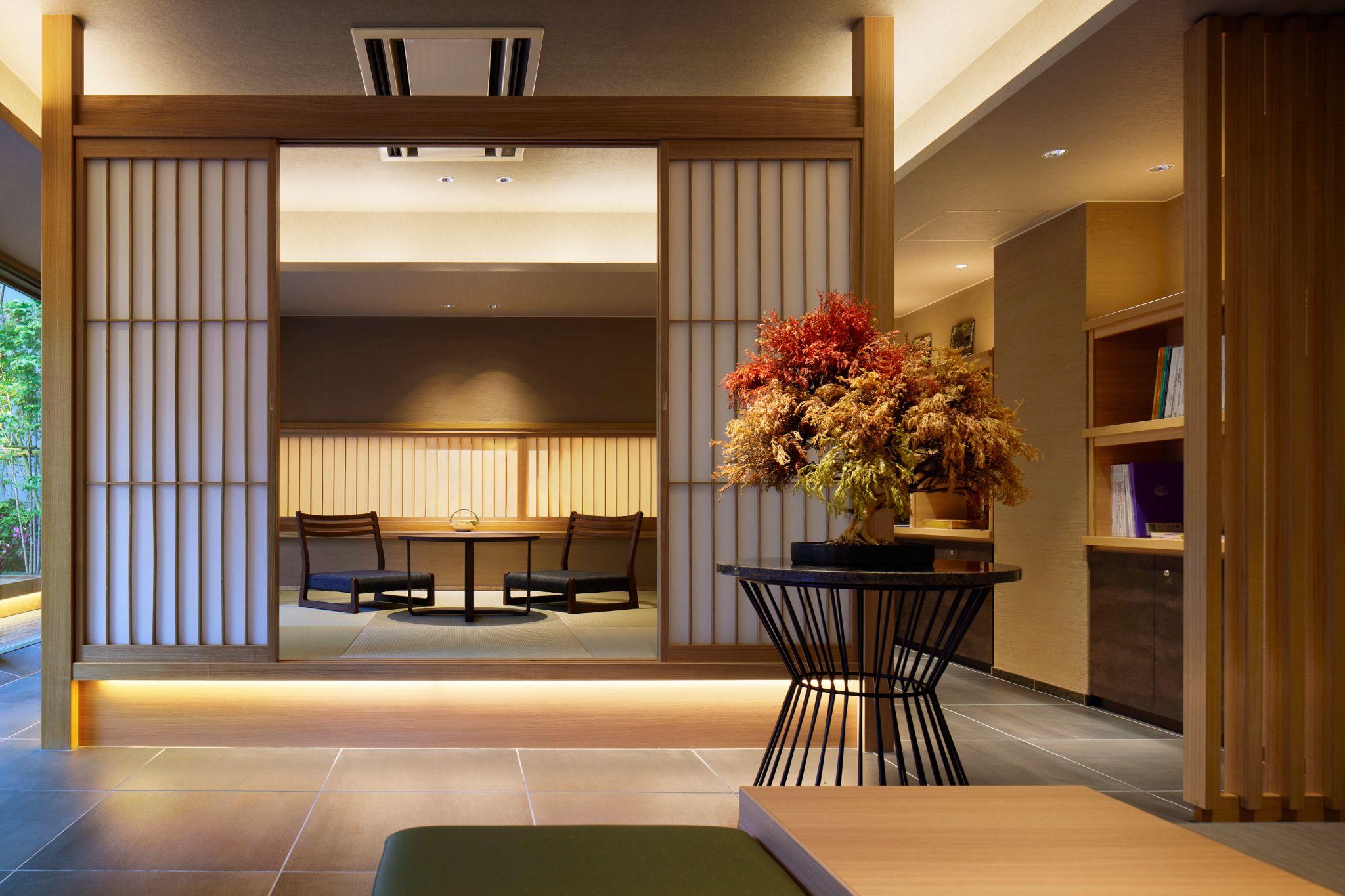 Hotel Niwa 4*
