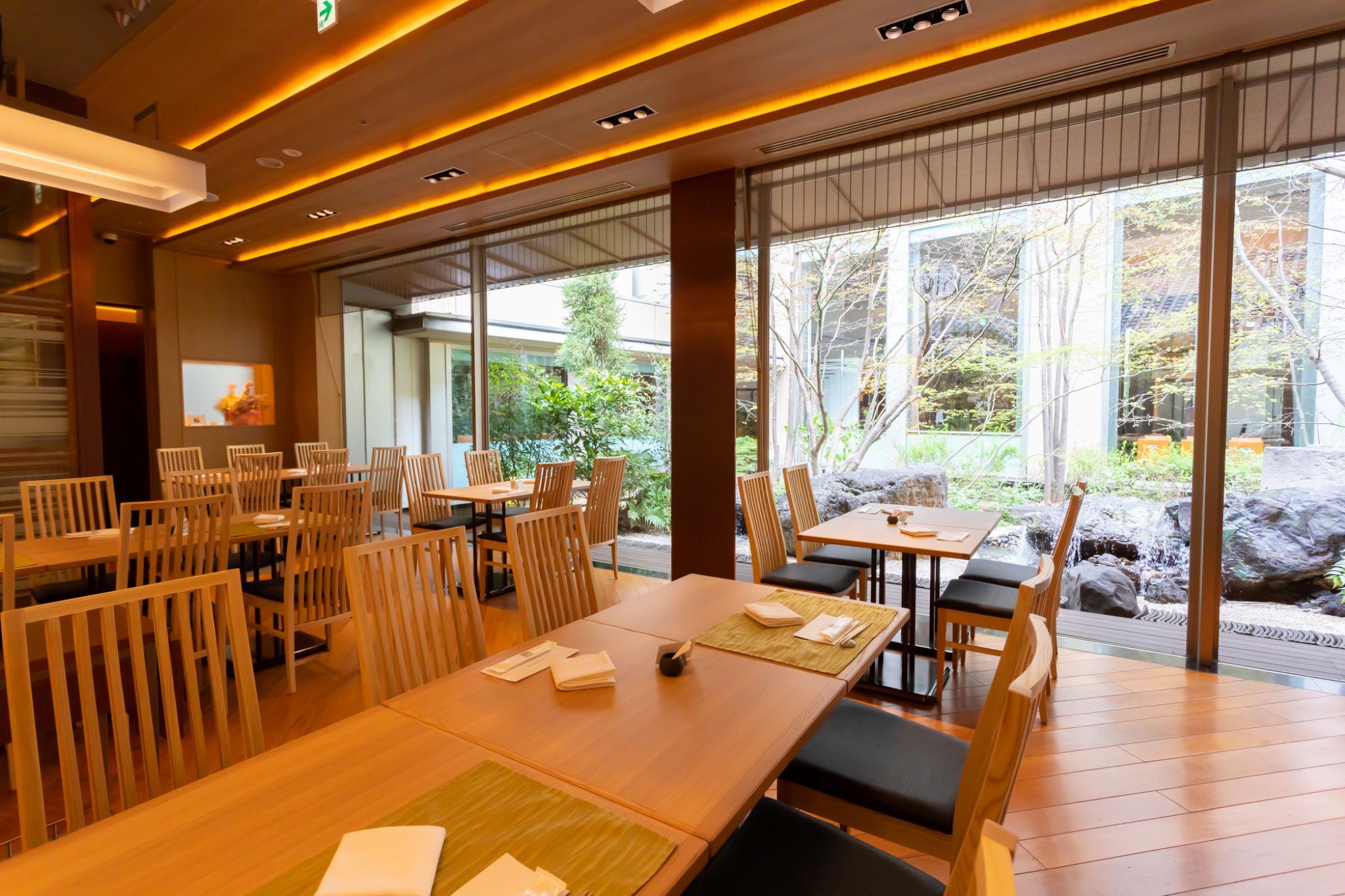 Hotel Niwa