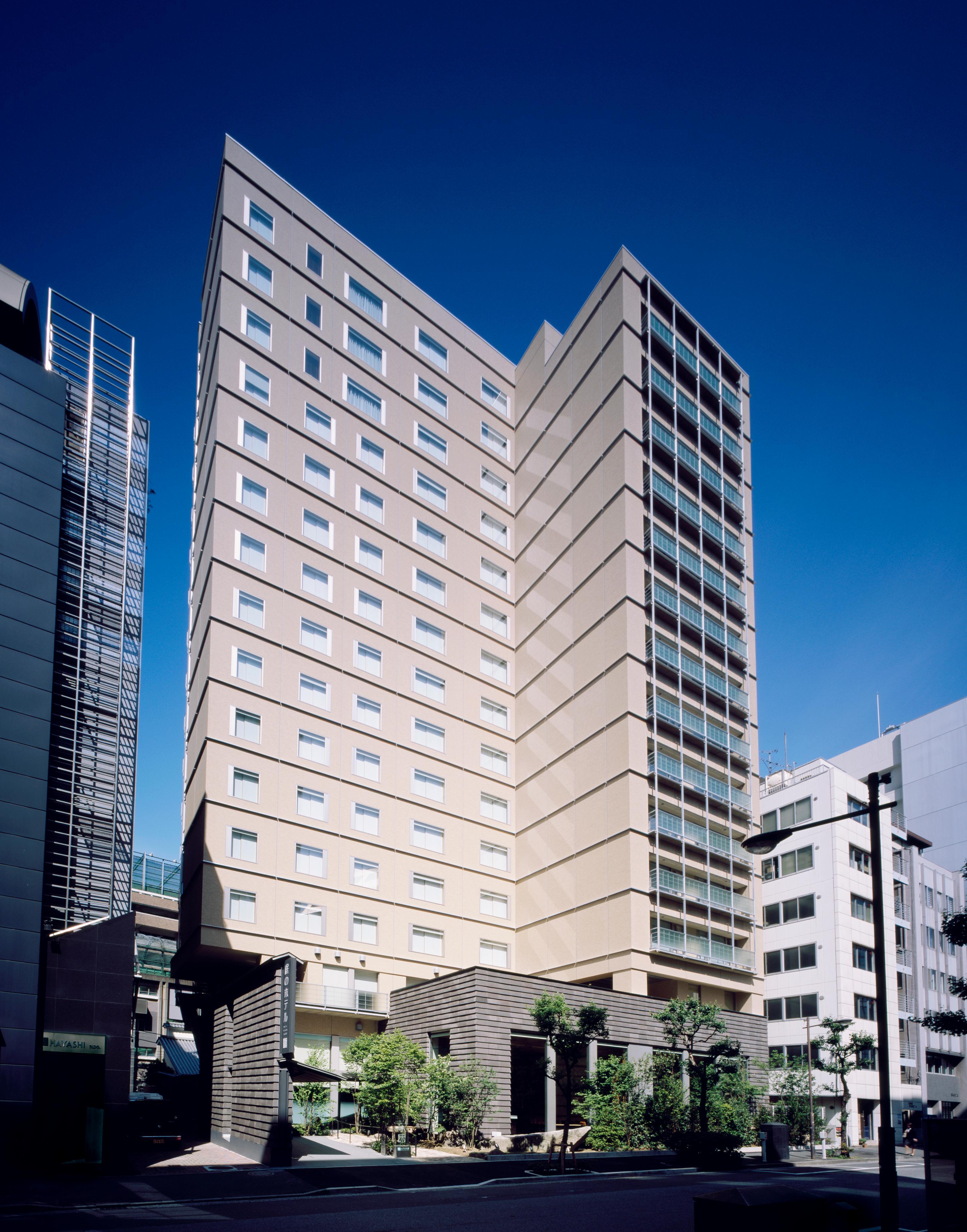 Hotel Niwa 4*