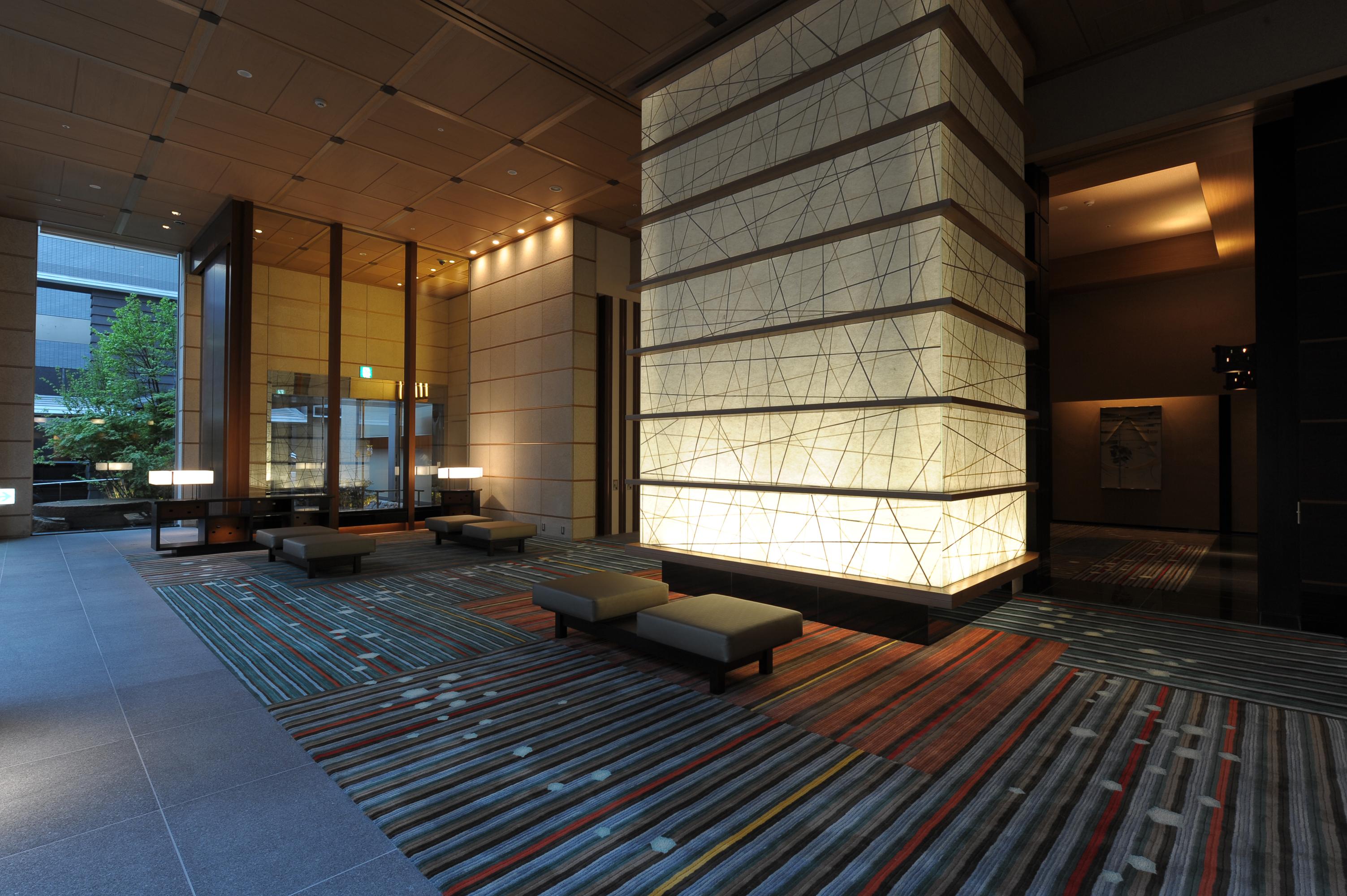 Hotel Niwa
