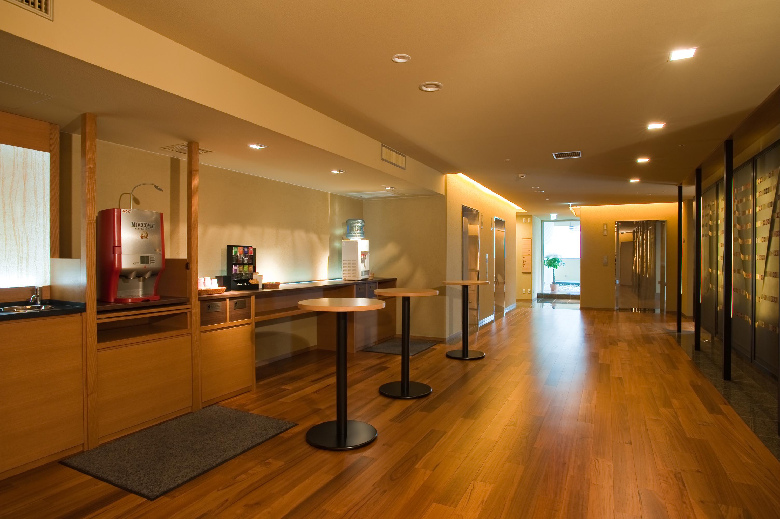 Hotel Niwa 4*
