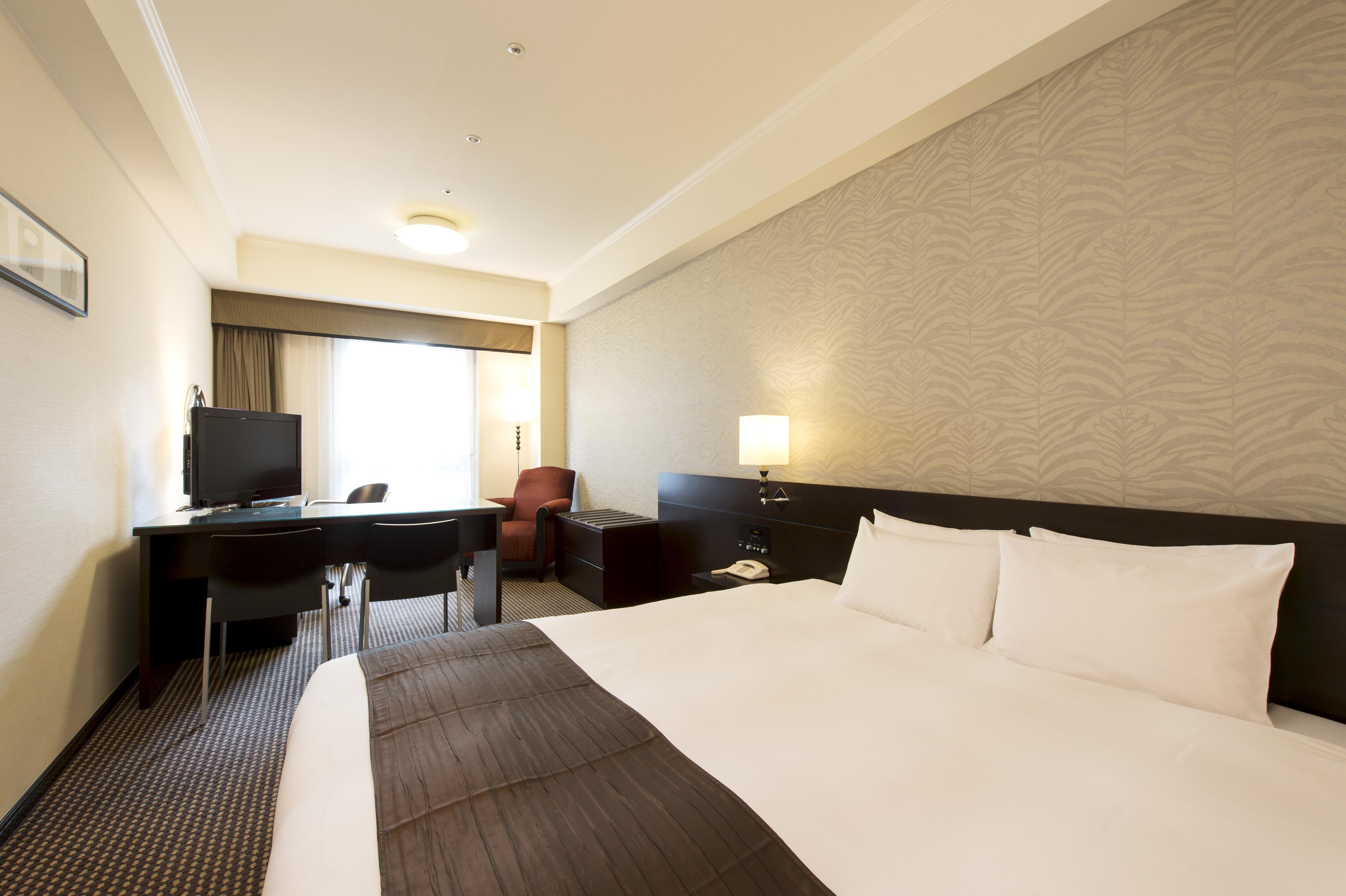 Hotel Fontaine Grand Tokyo-roppongi Tokyo
