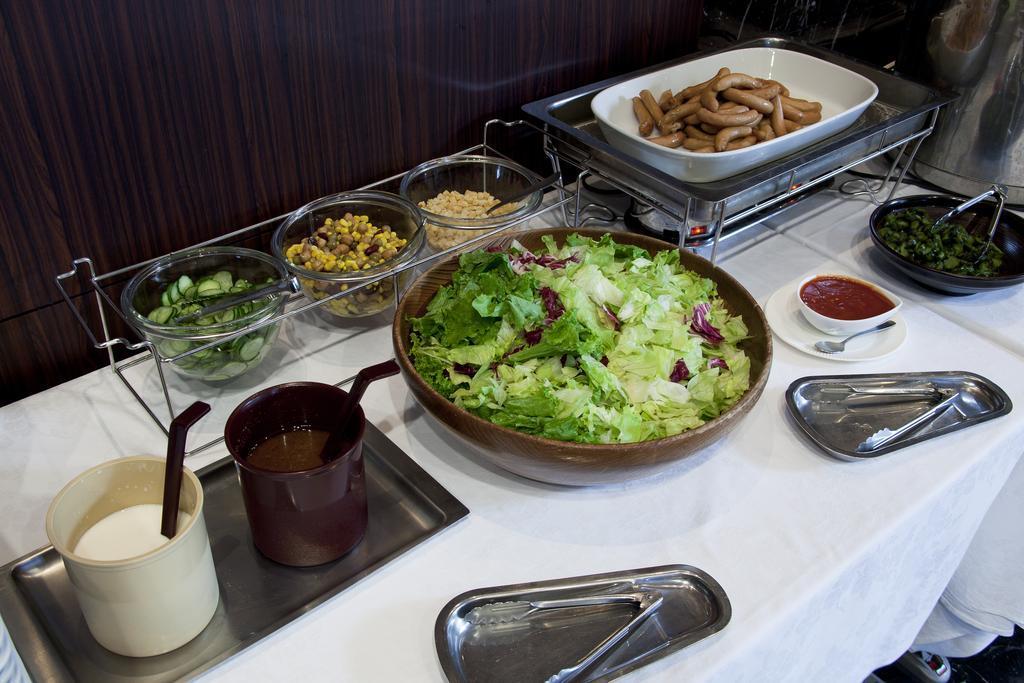 Hotel Fontaine Grand Tokyo-roppongi 4*