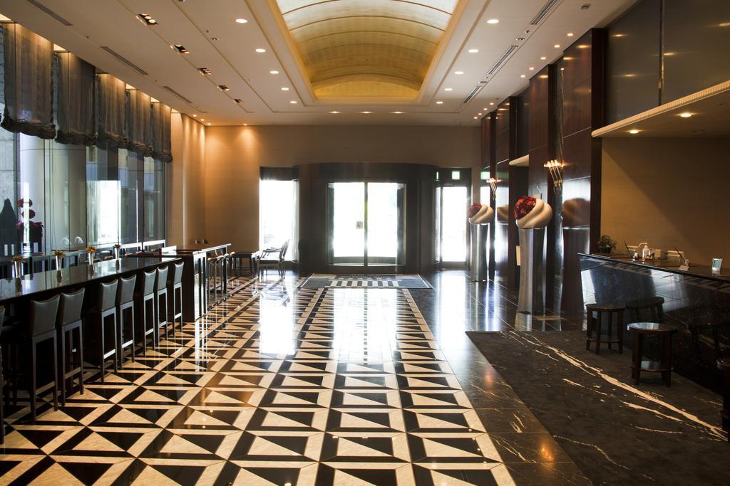 Fontaine Grand Tokyo-roppongi Hotel 4*