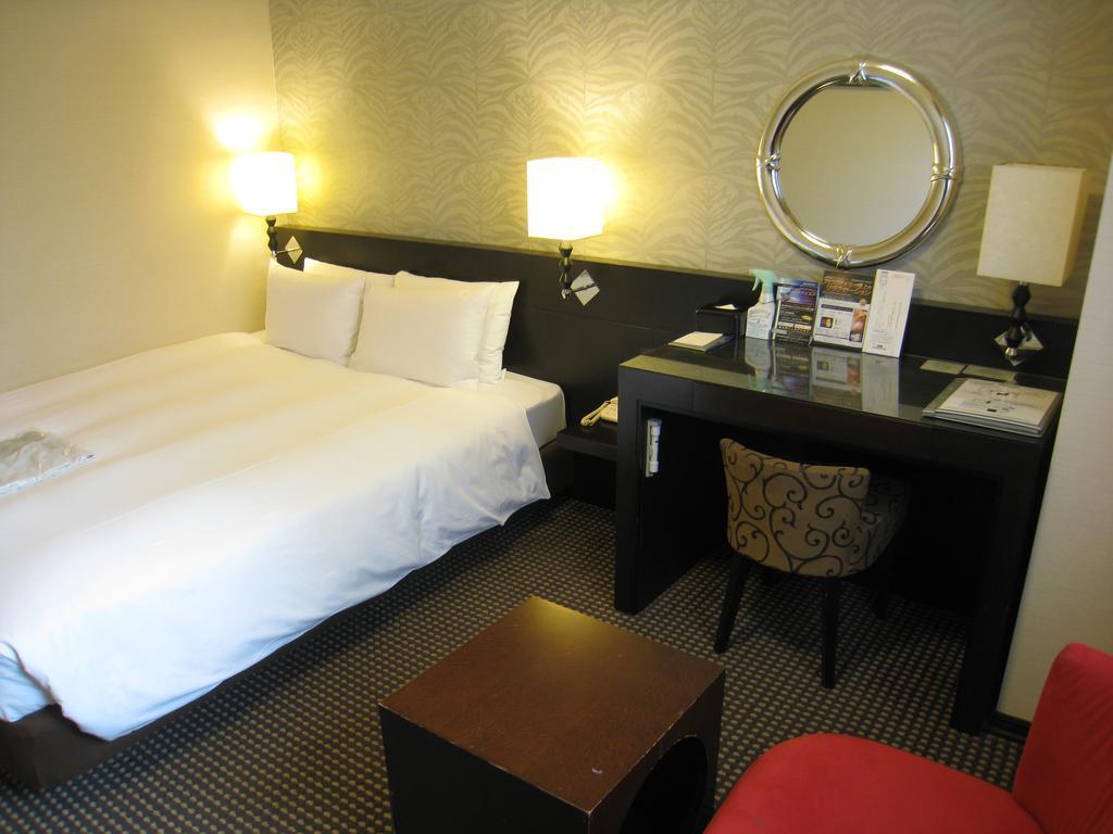 Fontaine Grand Tokyo-roppongi 4*