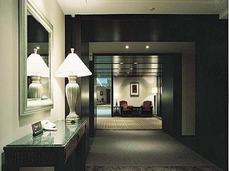 Fontaine Grand Tokyo-roppongi 4* Tokyo