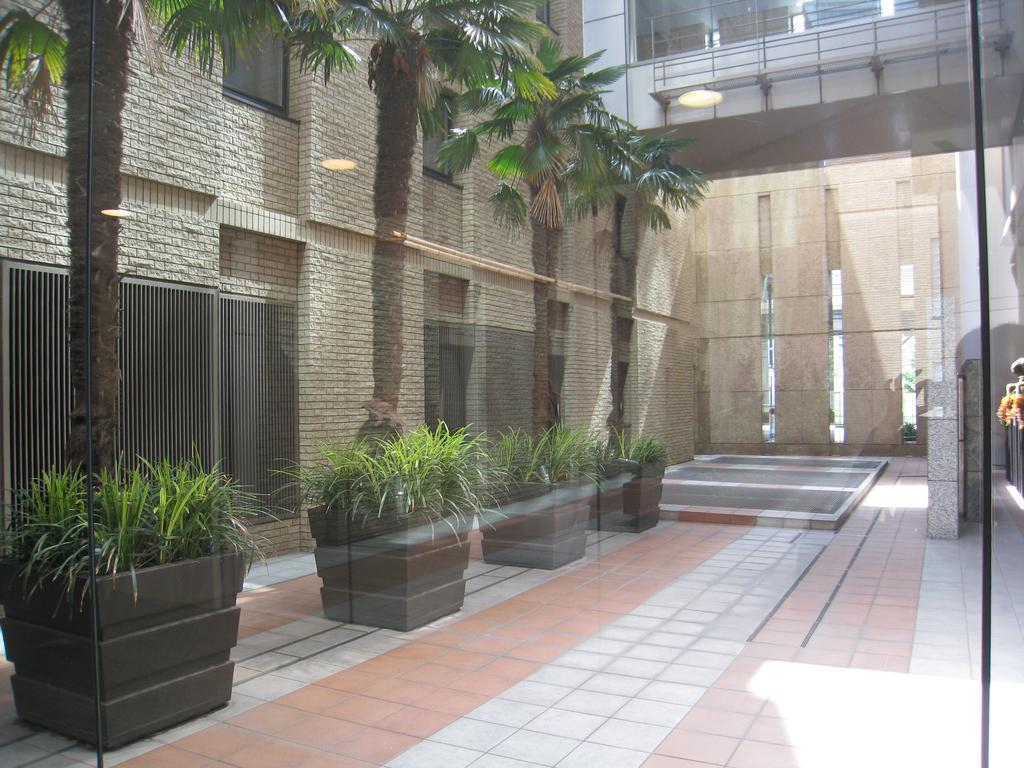 Fontaine Grand Tokyo-roppongi Hotel Tokyo