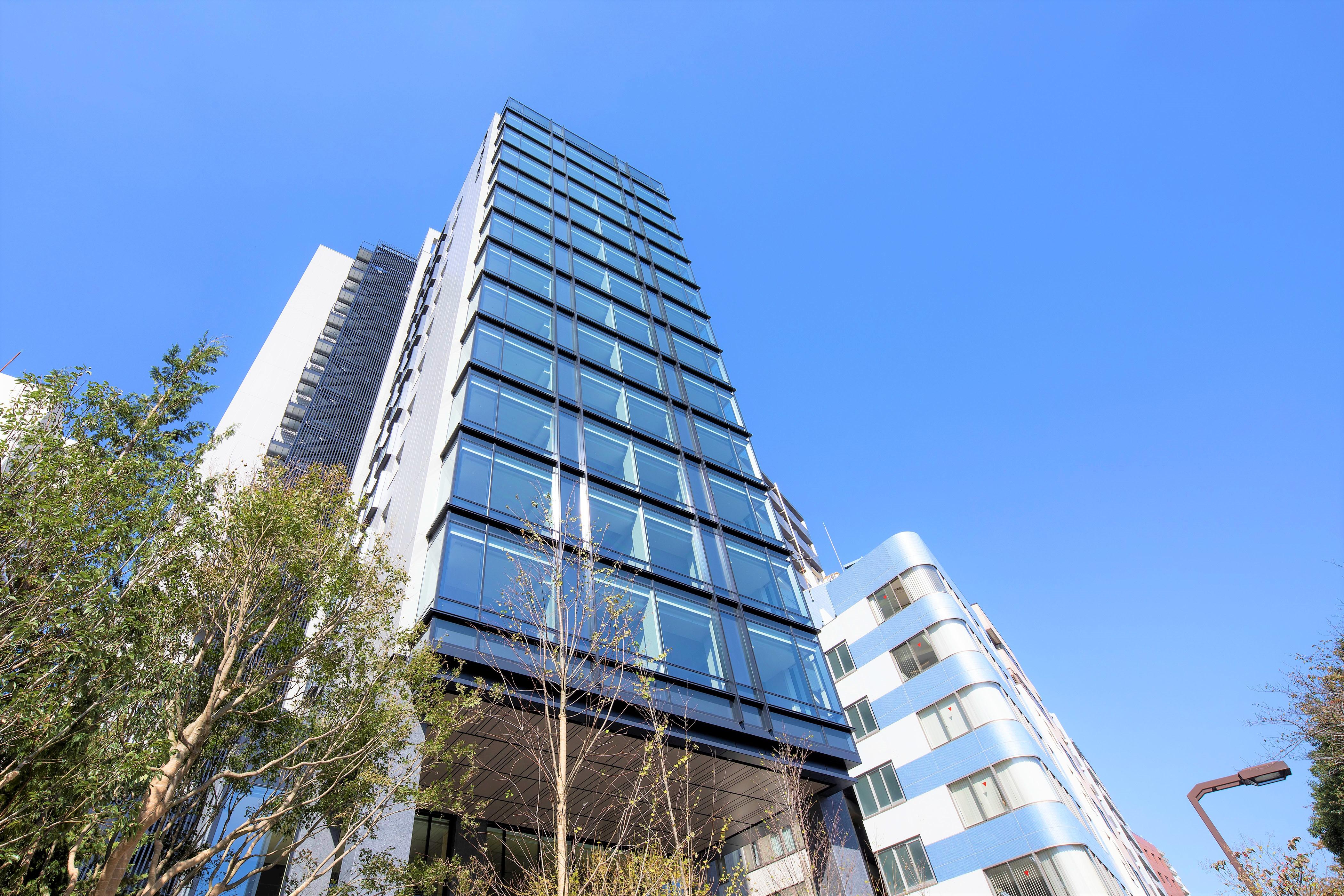 Keihan Tsukiji Ginza Grande Hotel
