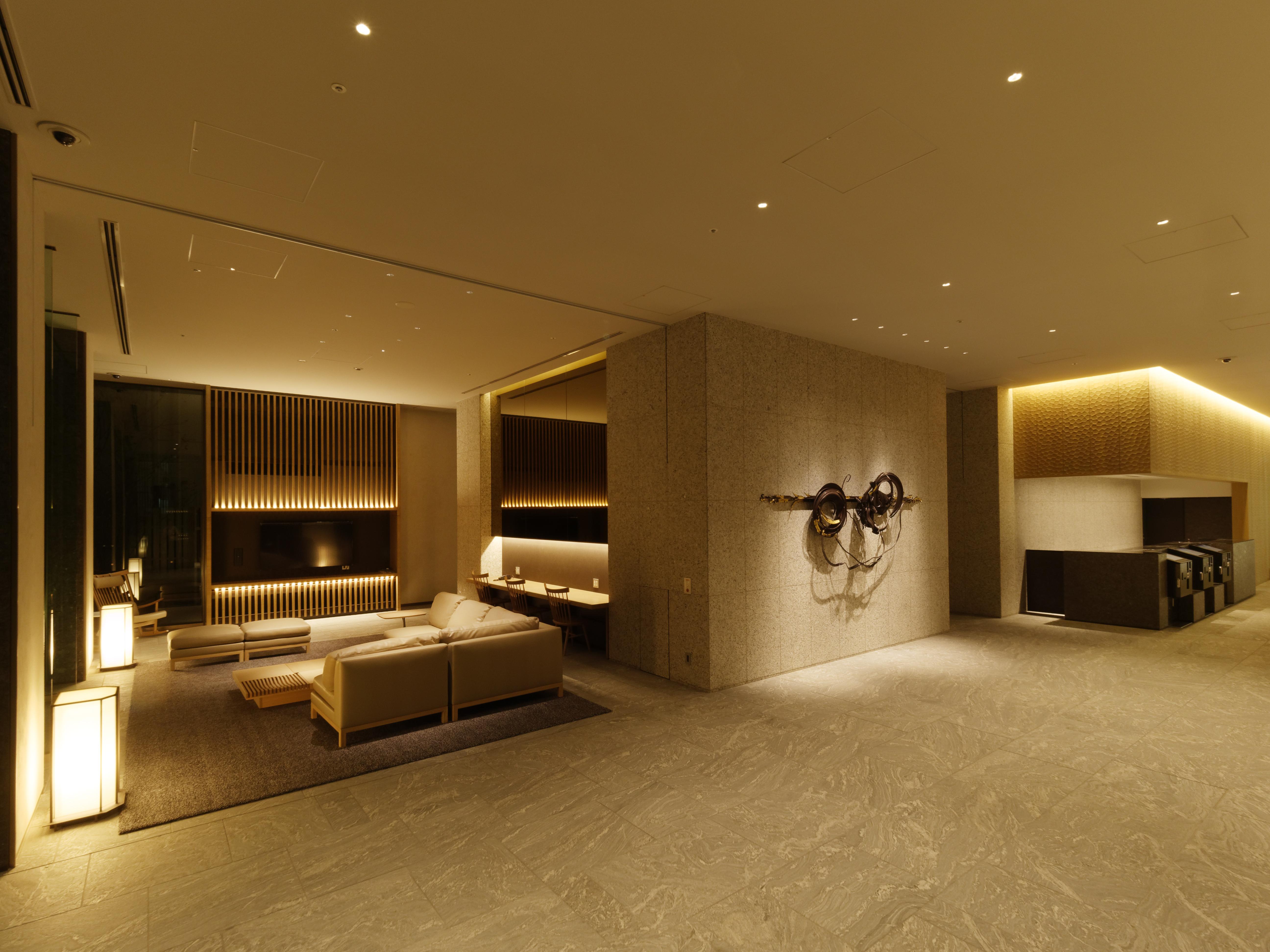 Hotel Keihan Tsukiji Ginza Grande 4*