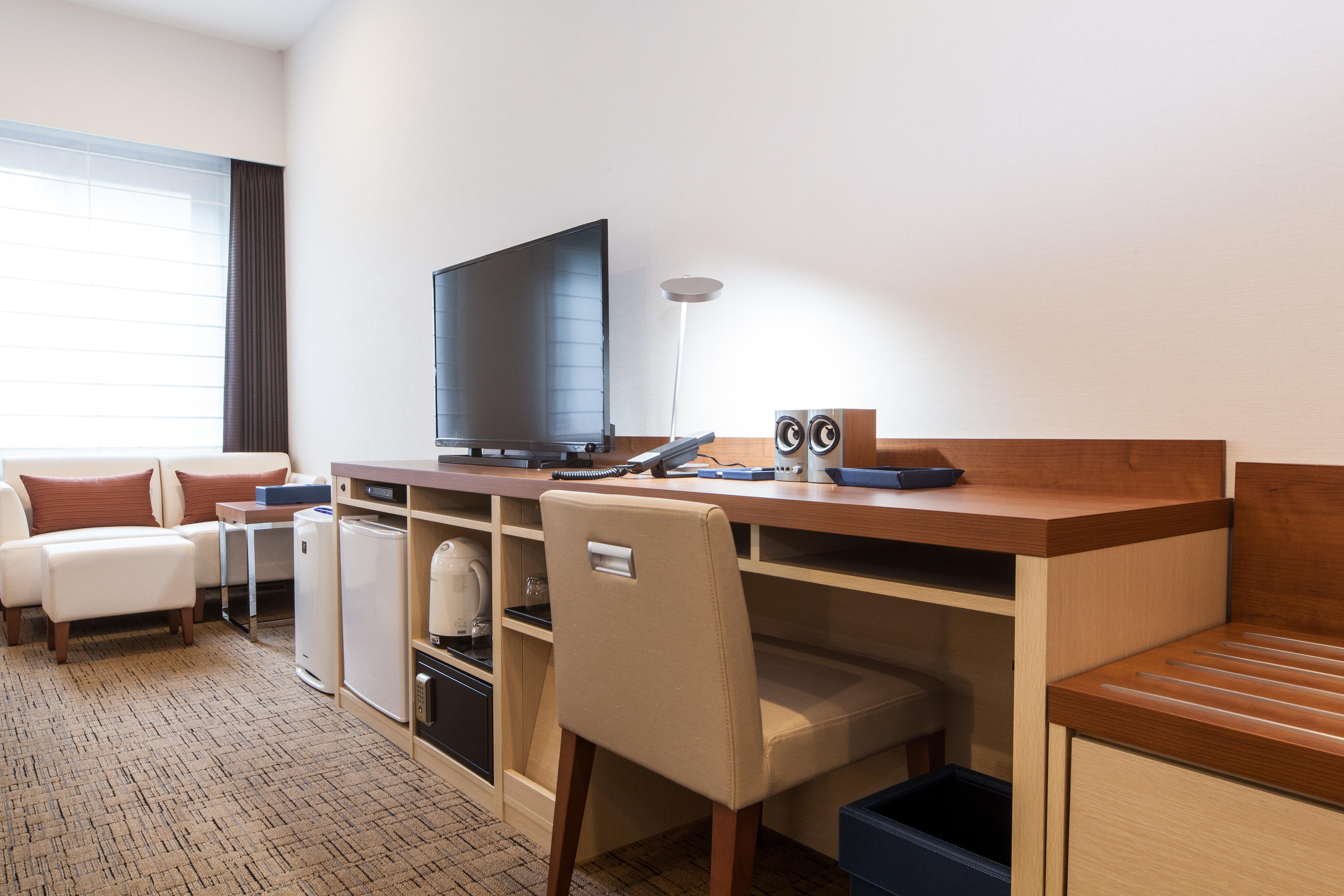 Hotel Mystays Haneda