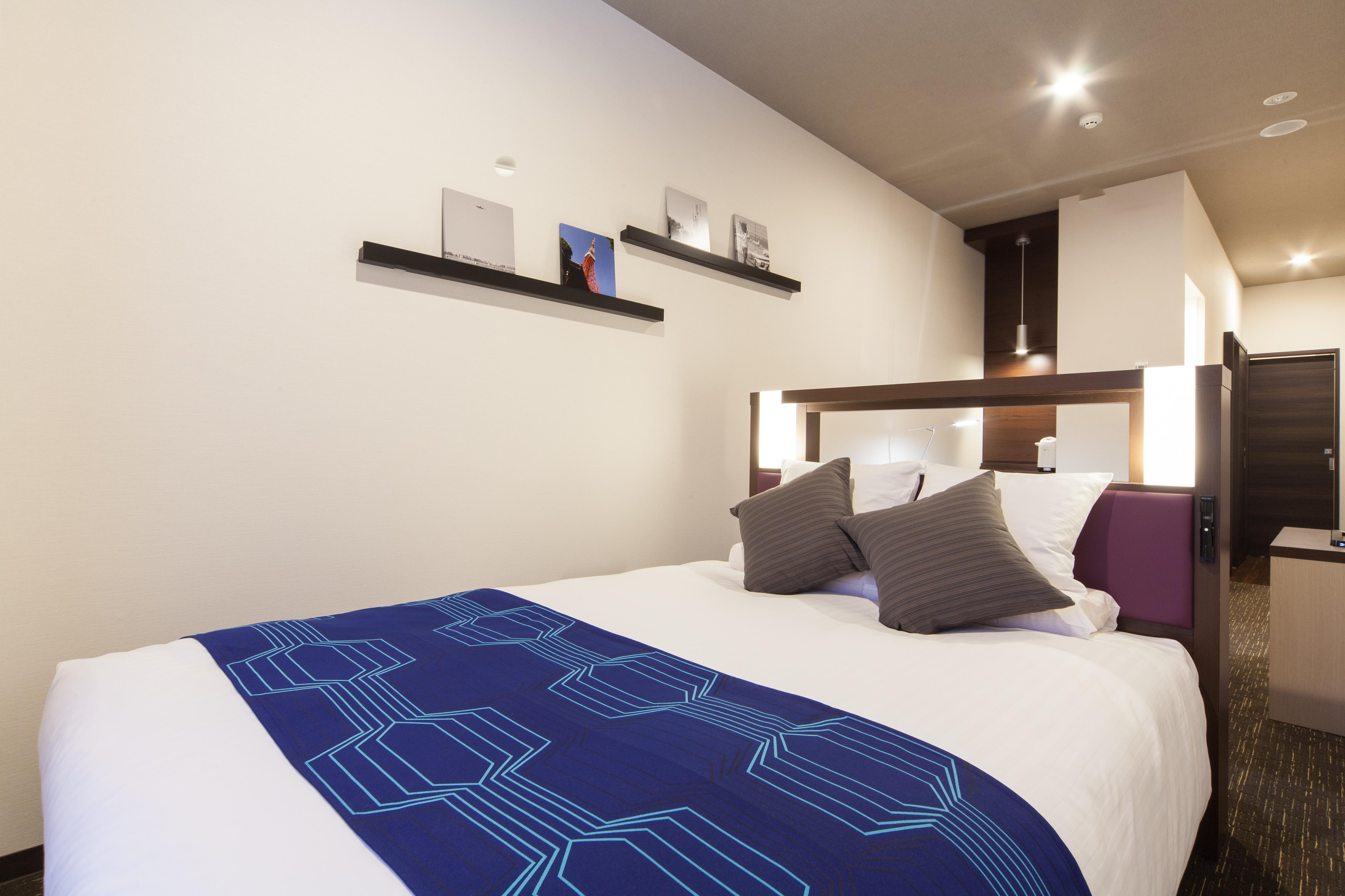 Hotel Mystays Haneda