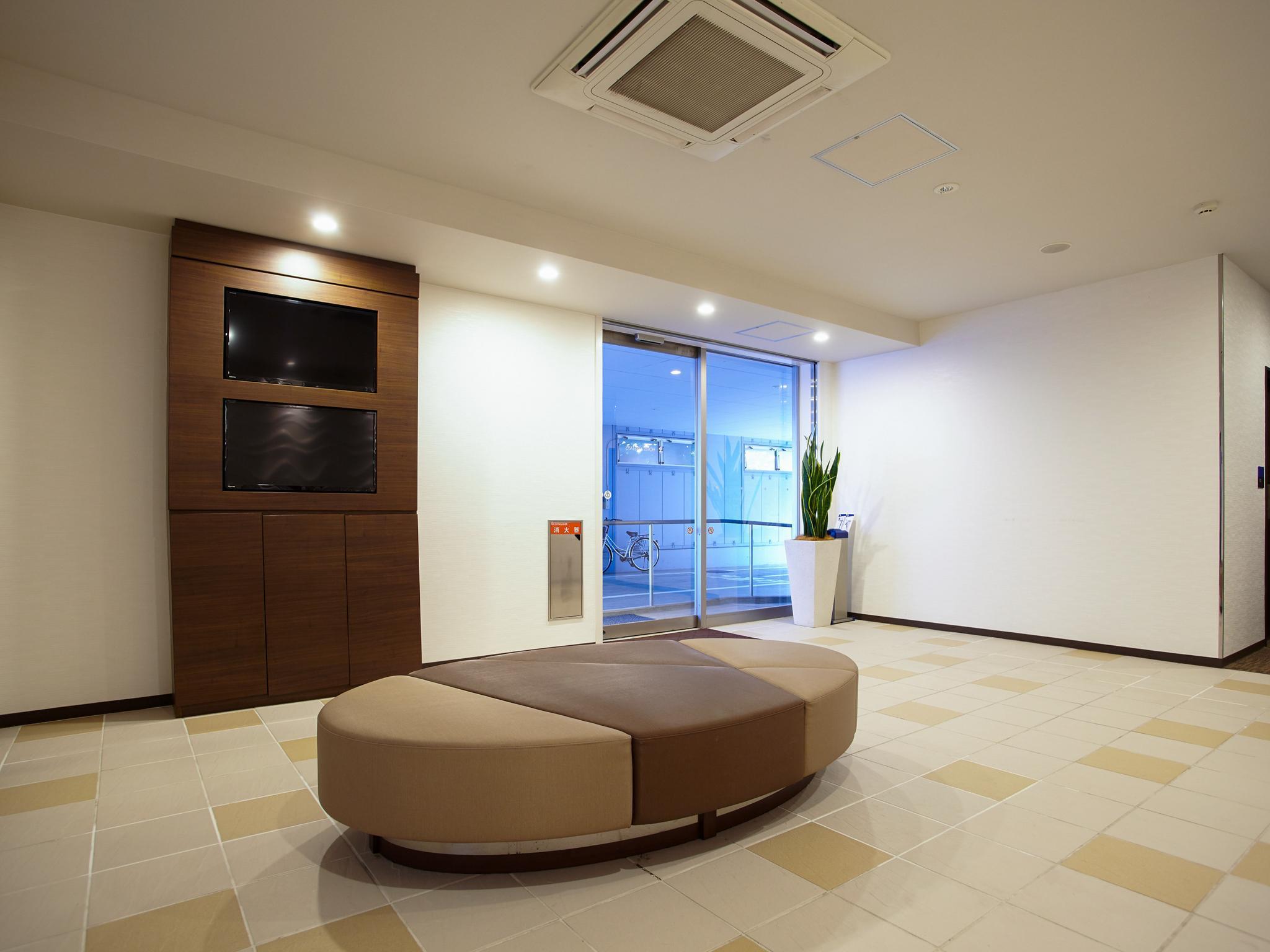 Hotel Mystays Haneda