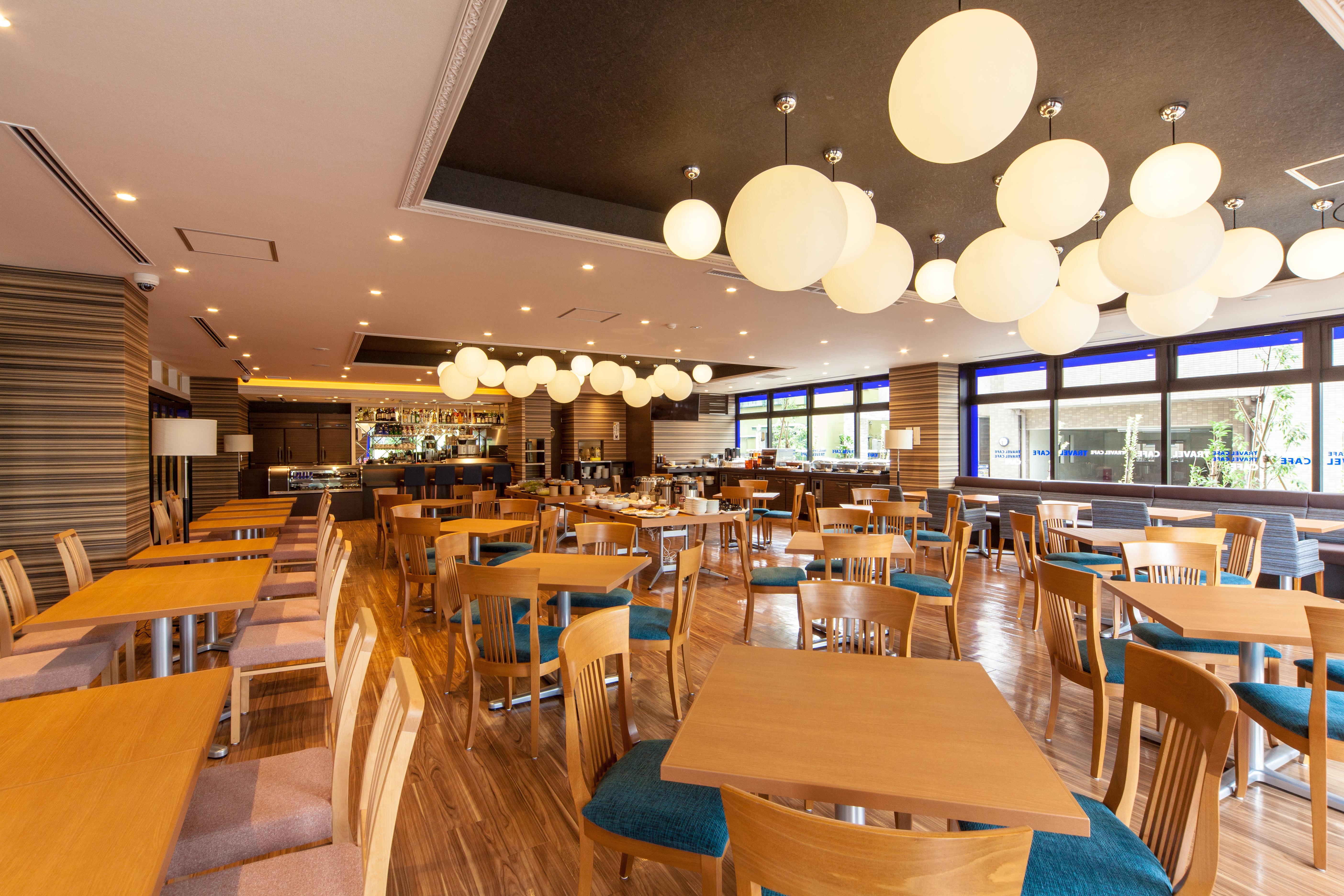 Hotel Mystays Haneda Tokyo