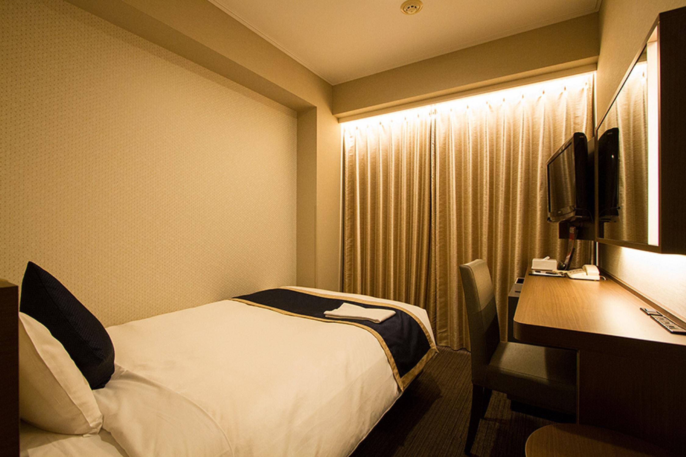 Hotel Sunroute Asakusa Tokyo
