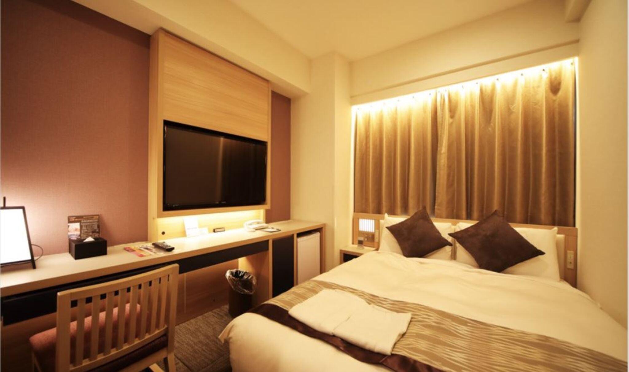 Hotel Sunroute Asakusa 3*