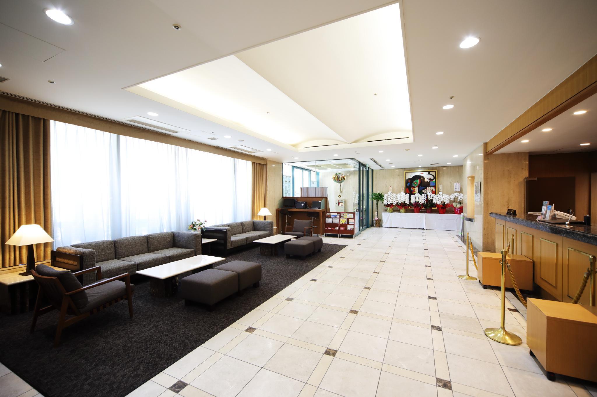Sunroute Asakusa 3*