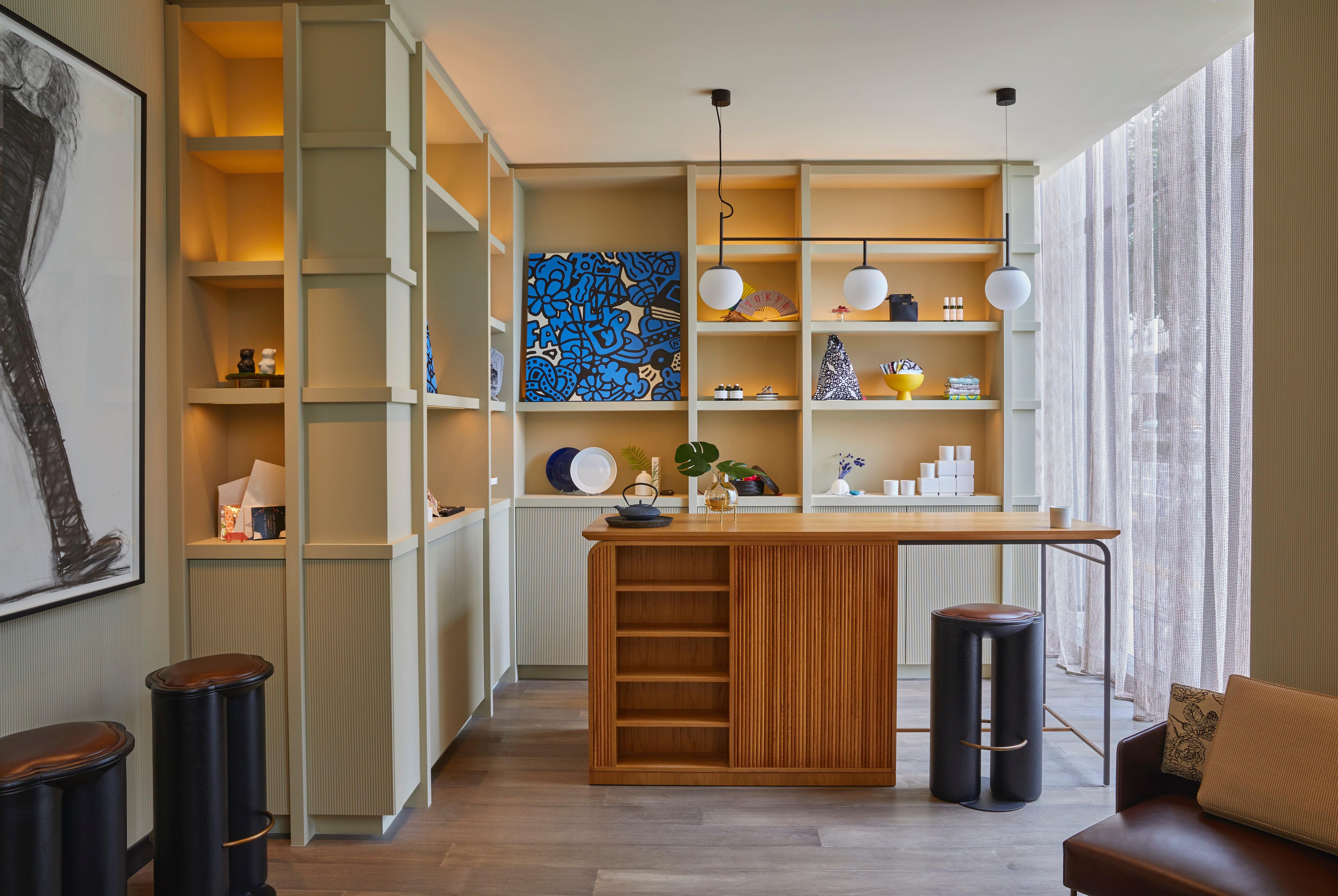Kimpton Shinjuku By Ihg 5* Tokyo