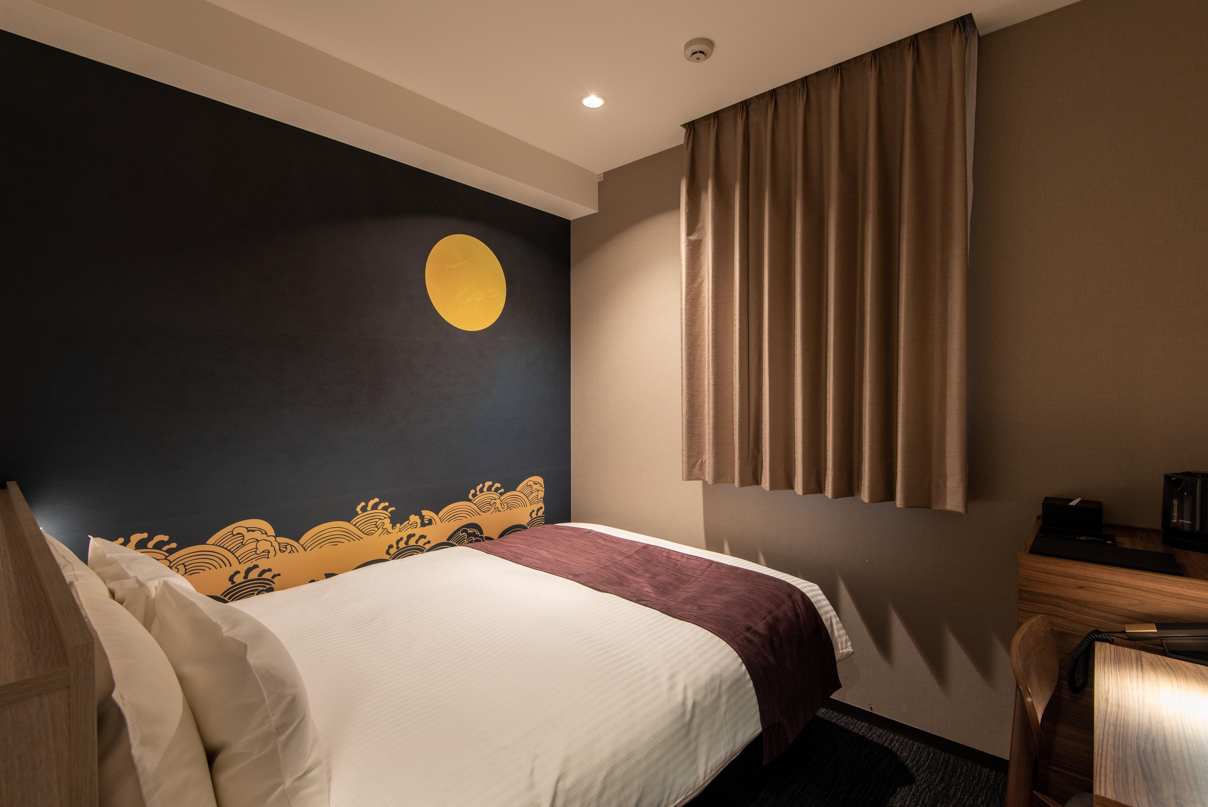 La'gent Shinjuku Kabukicho Hotel