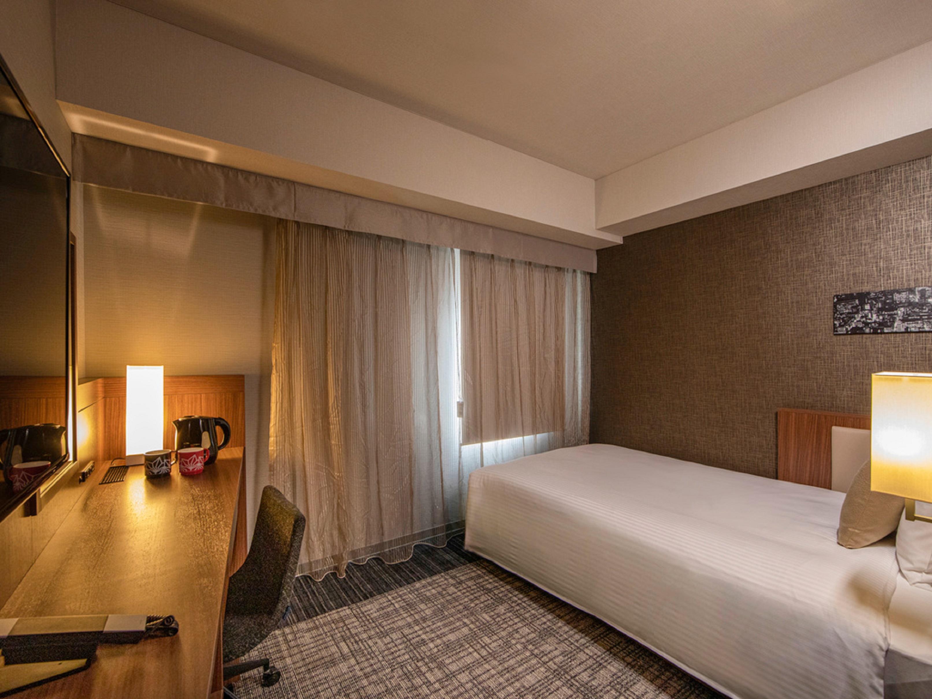 Ibis Styles Tokyo Ginza Hotel