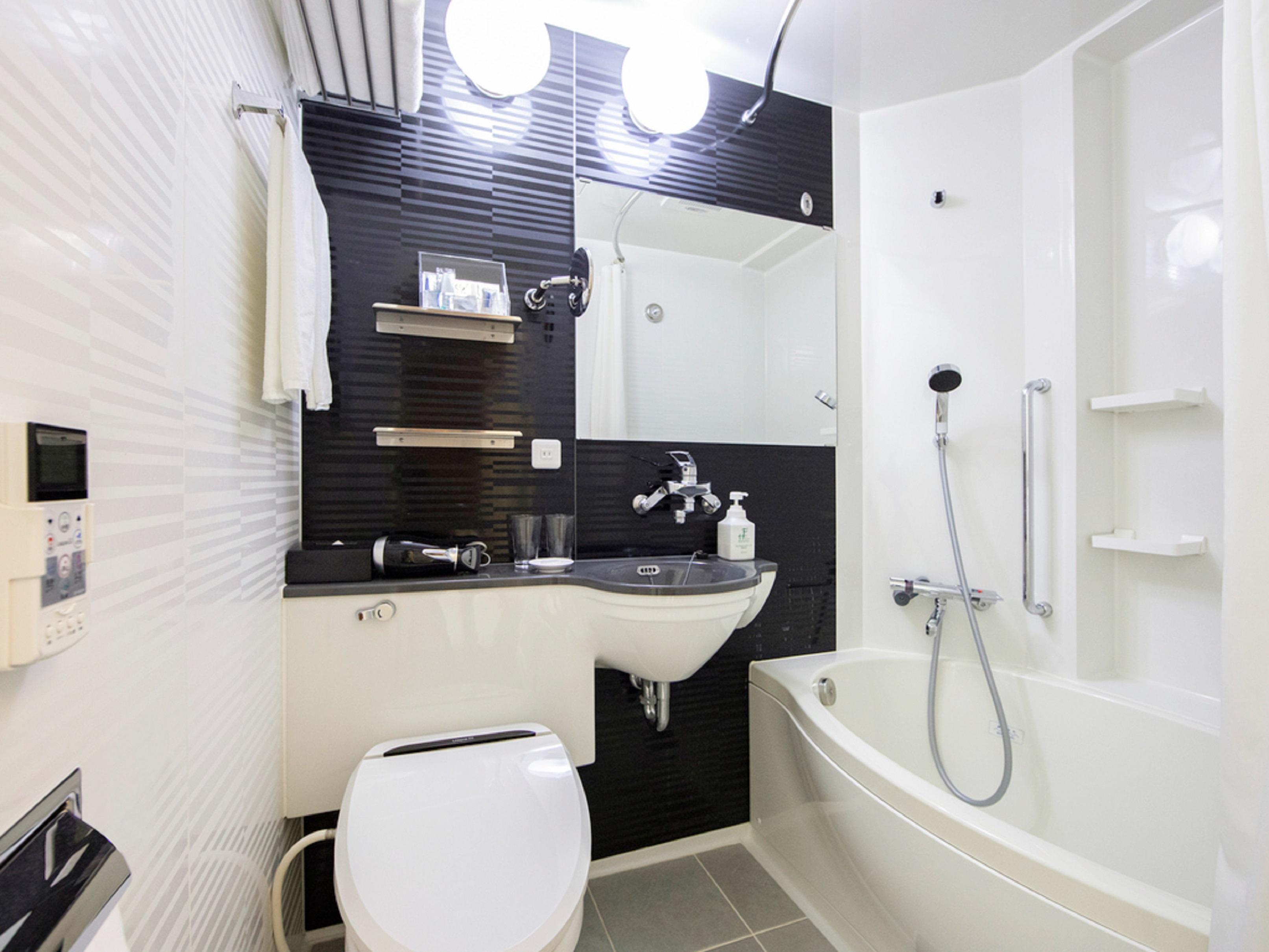 Ibis Styles Tokyo Ginza Hotel