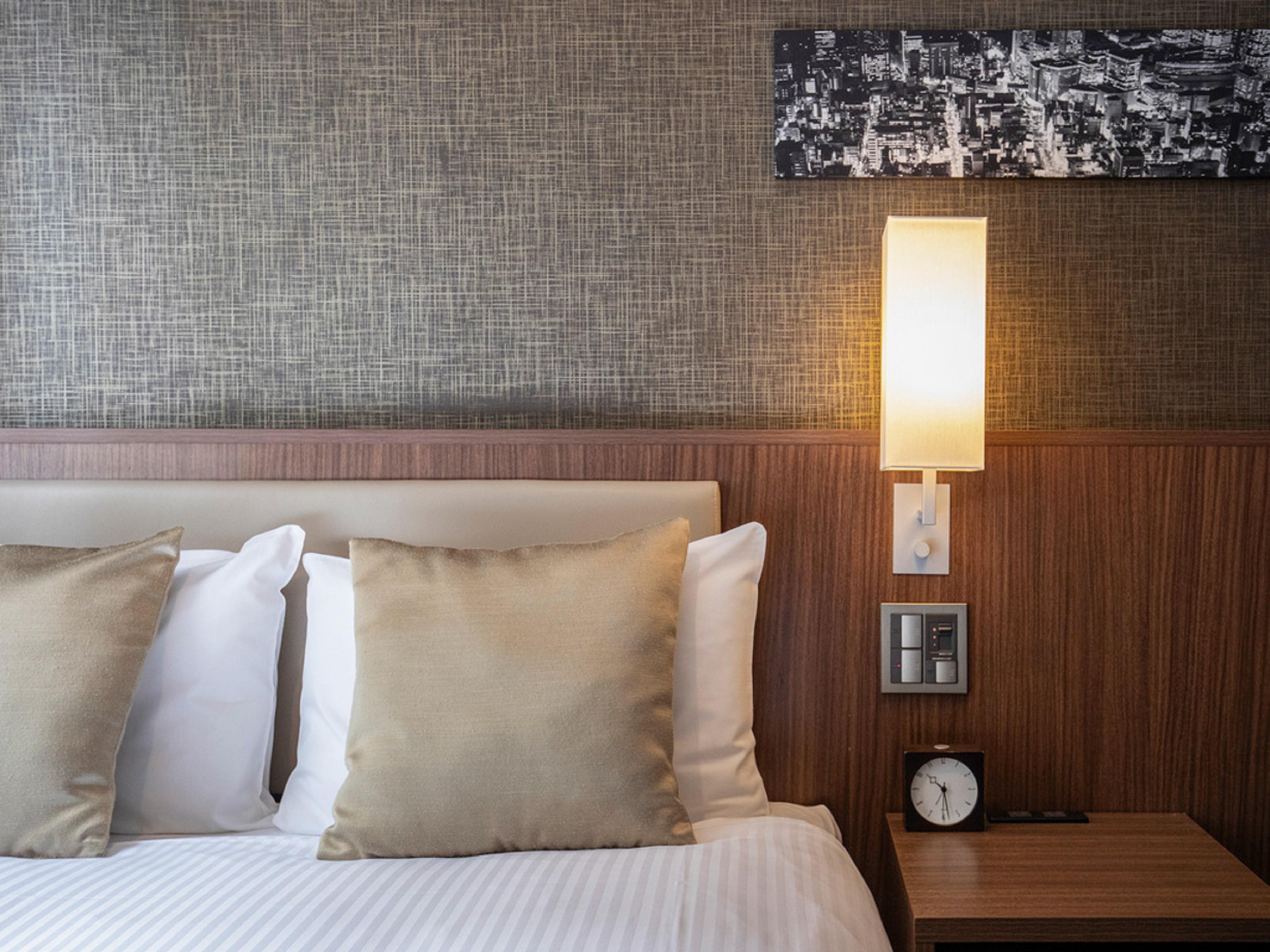 Ibis Styles Tokyo Ginza 3* Tokyo