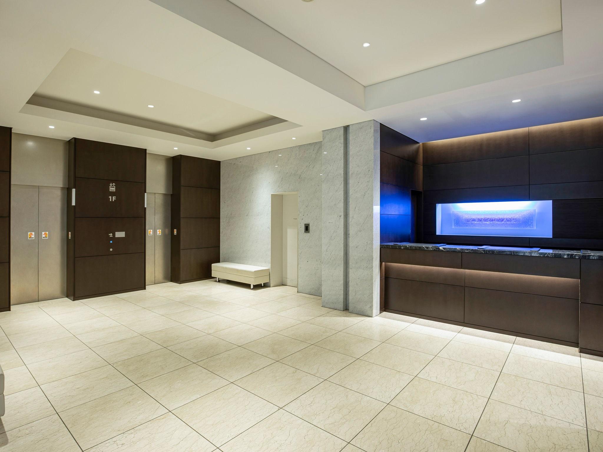 Ibis Styles Tokyo Ginza Hotel 3*