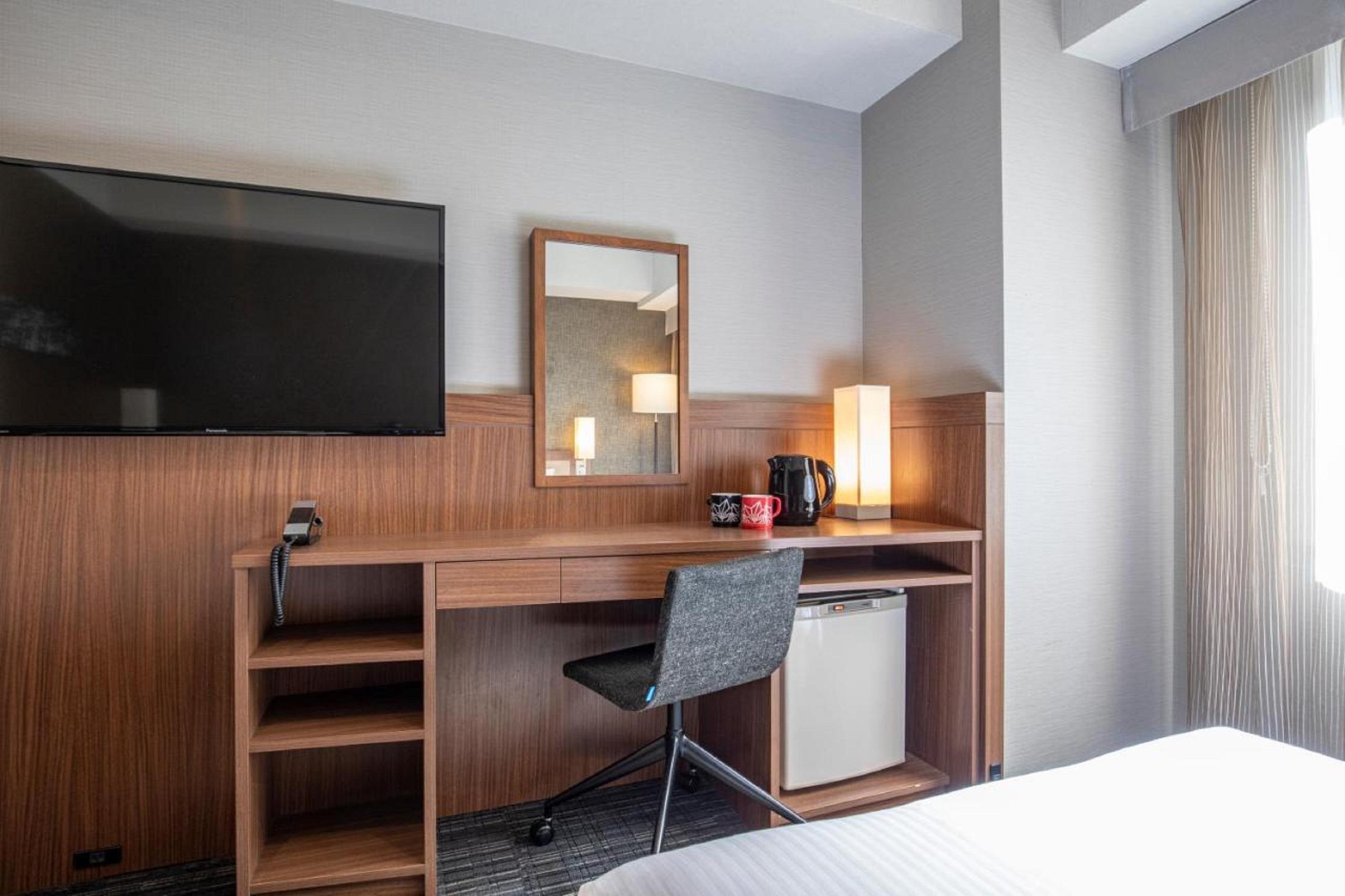 Hotel Ibis Styles Tokyo Ginza 3*