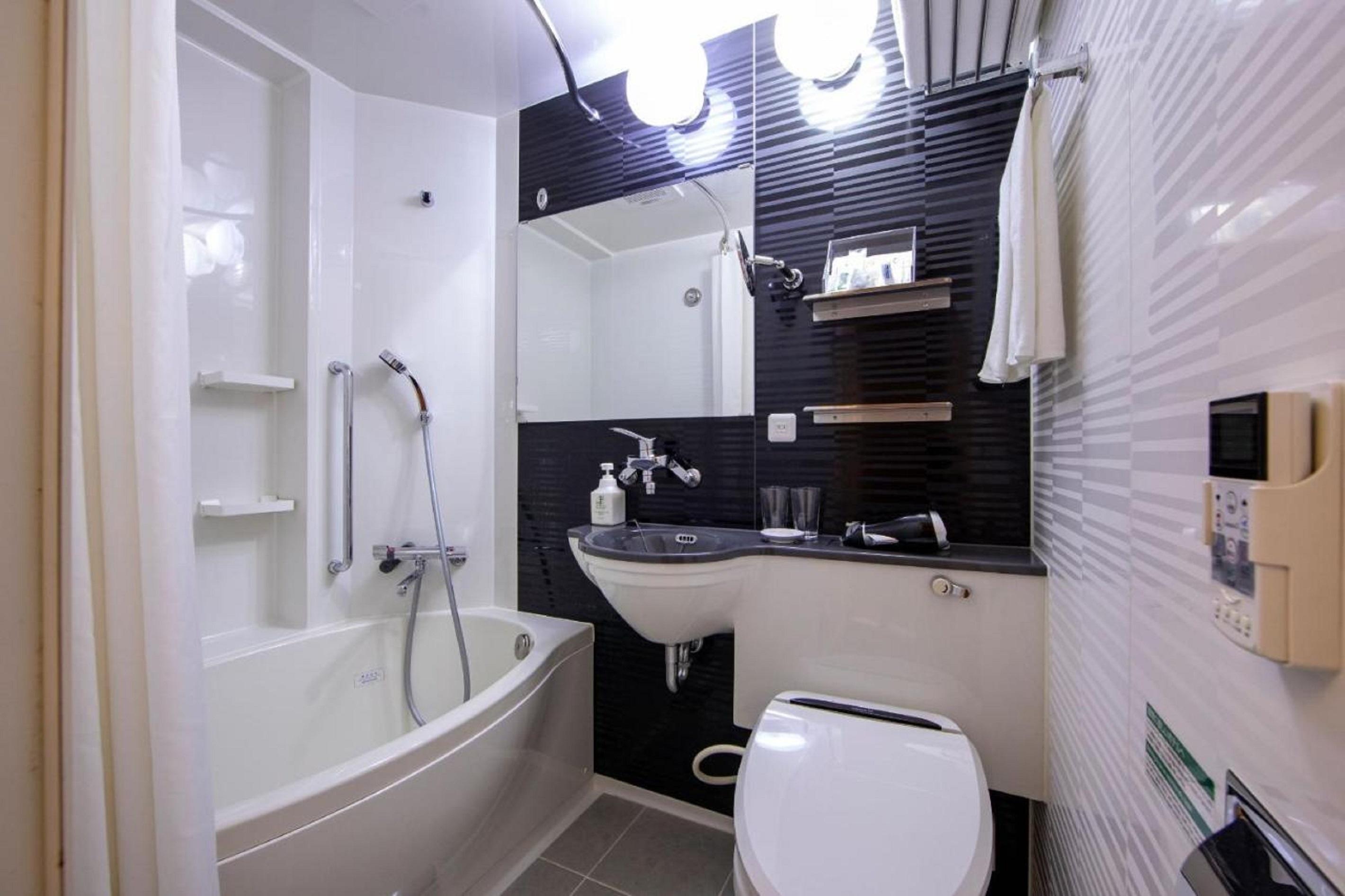 Ibis Styles Tokyo Ginza Hotel 3*