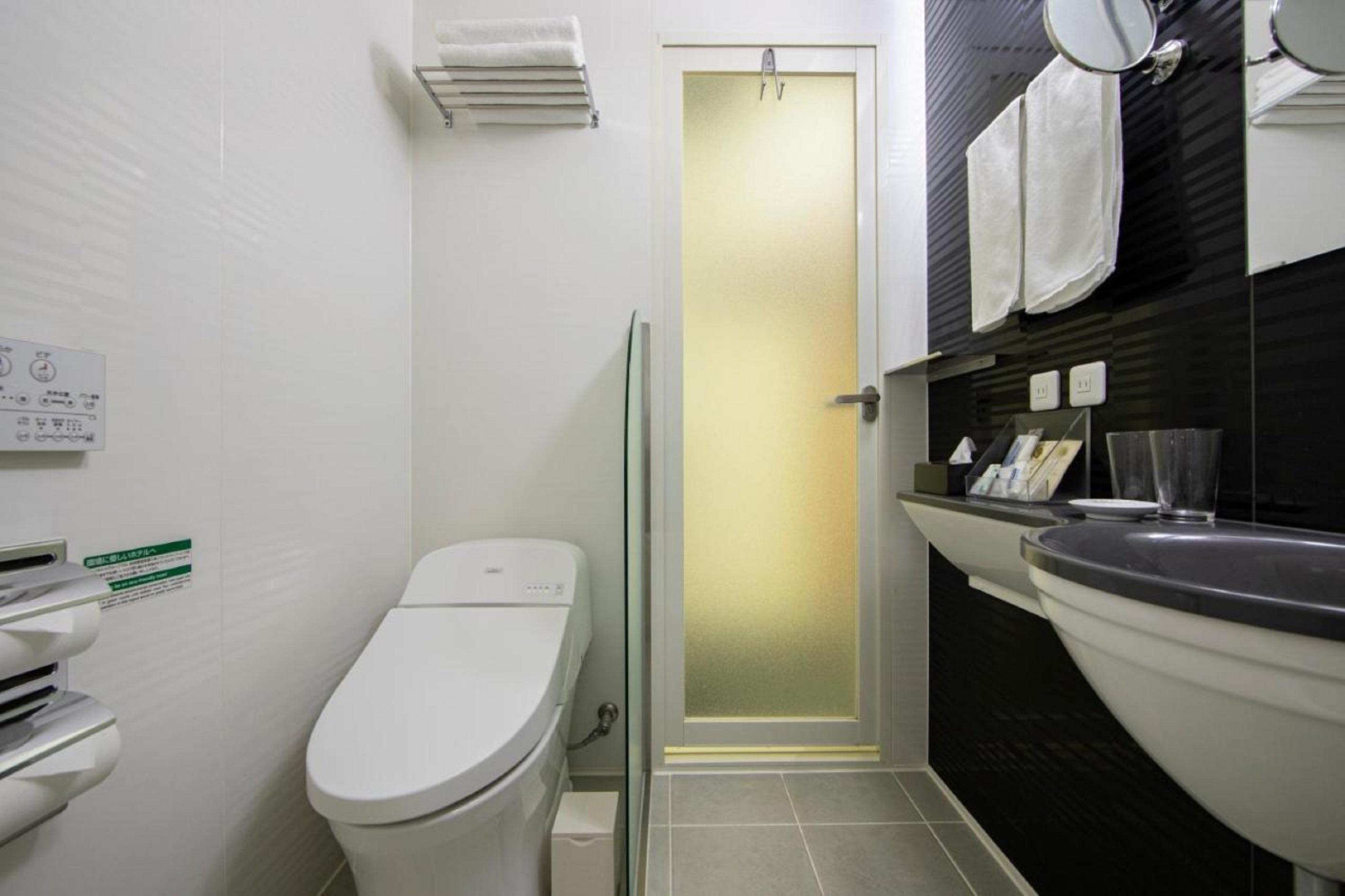 Hotel Ibis Styles Tokyo Ginza