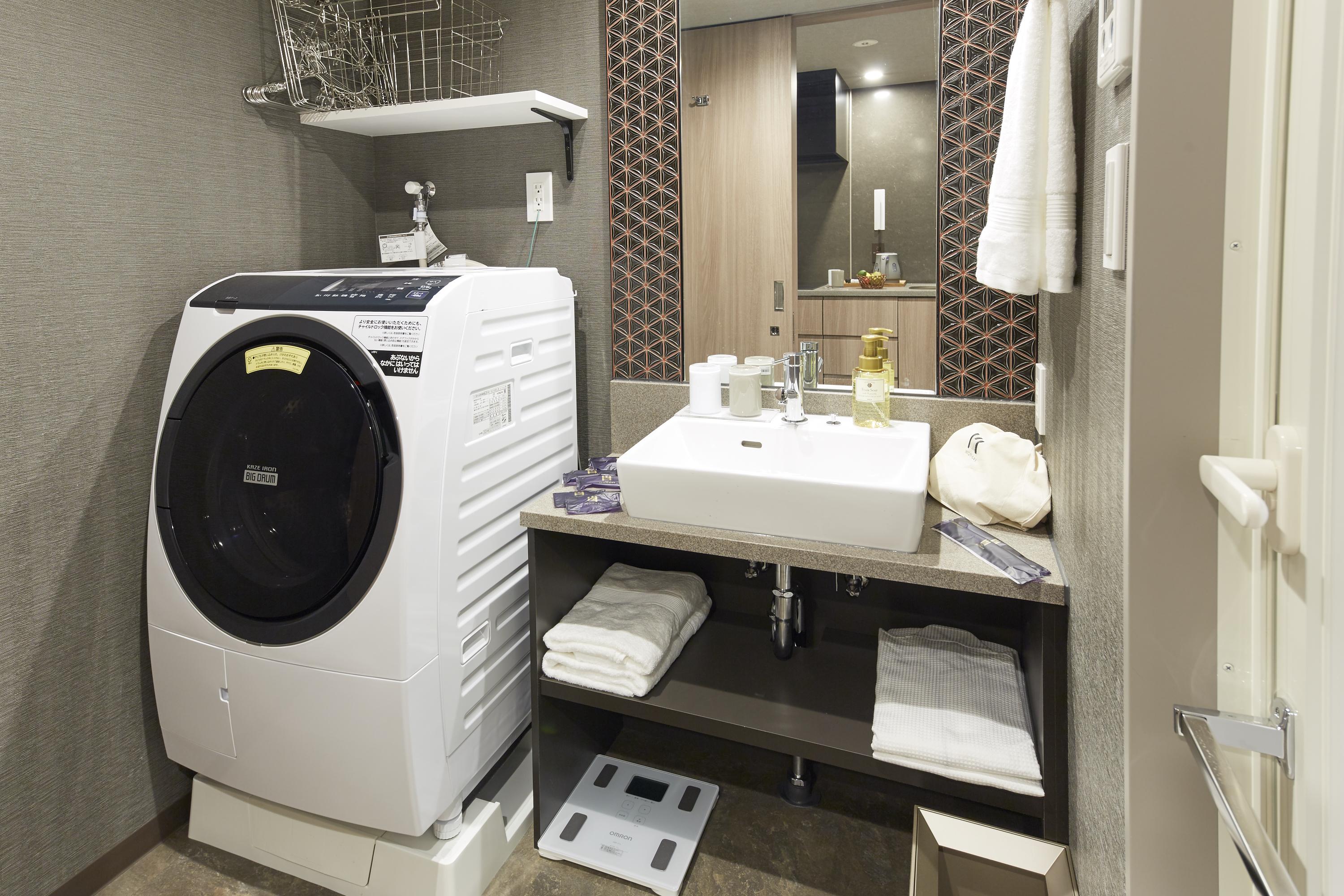 Monday Premium Nihonbashi Aparthotel 4*